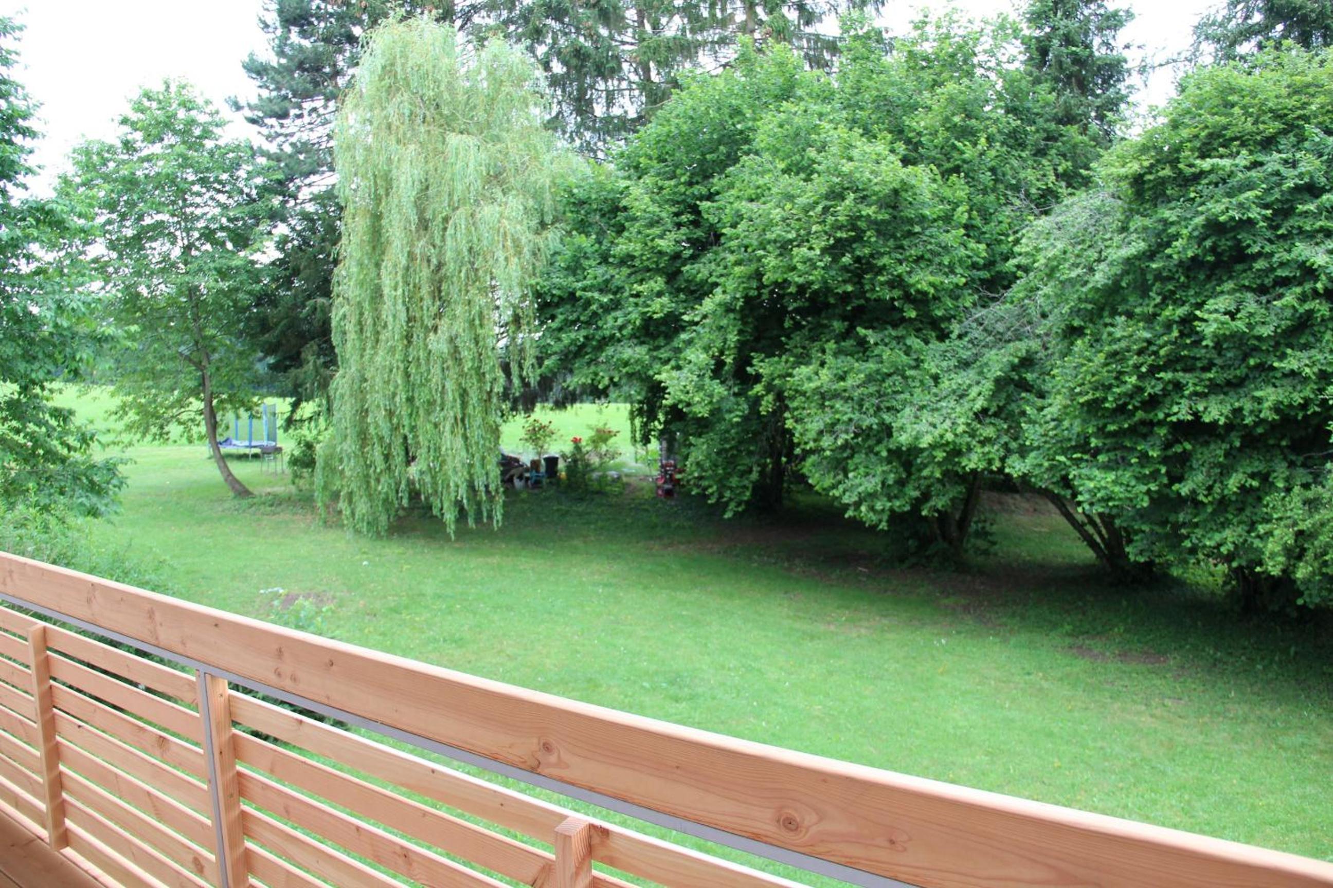Apartment With Terrace photo 2
