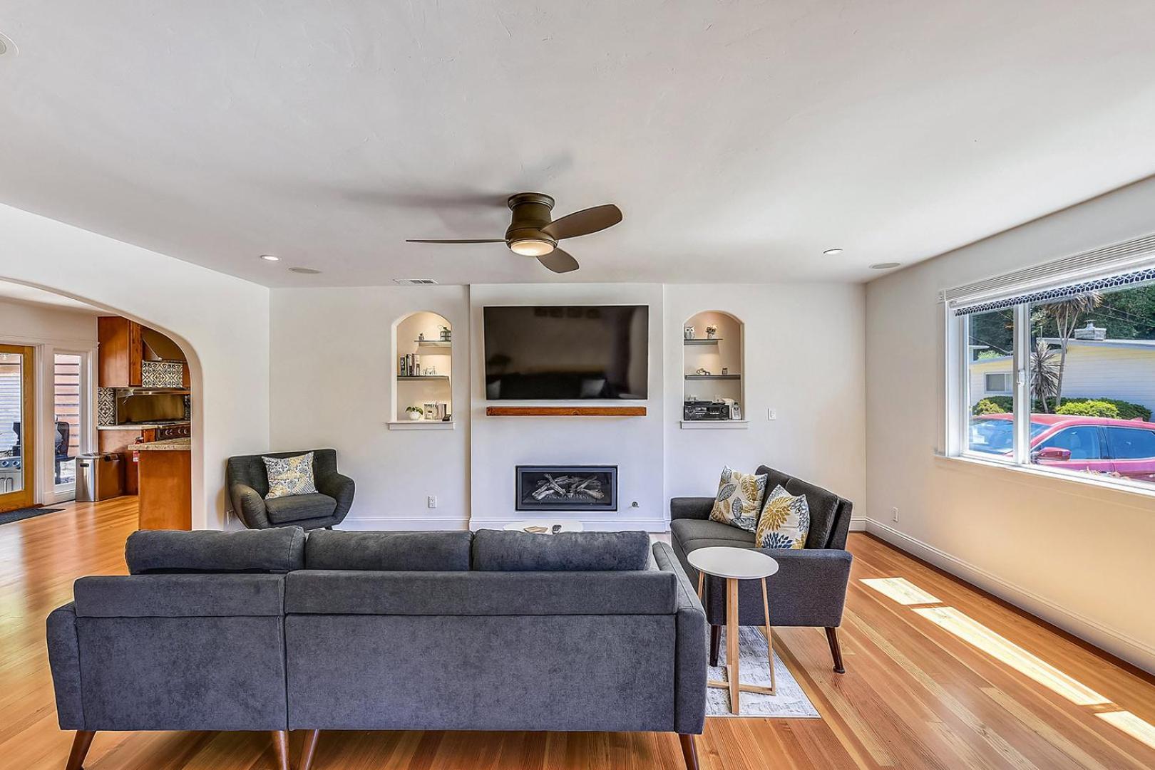 Vacation Home photo 1