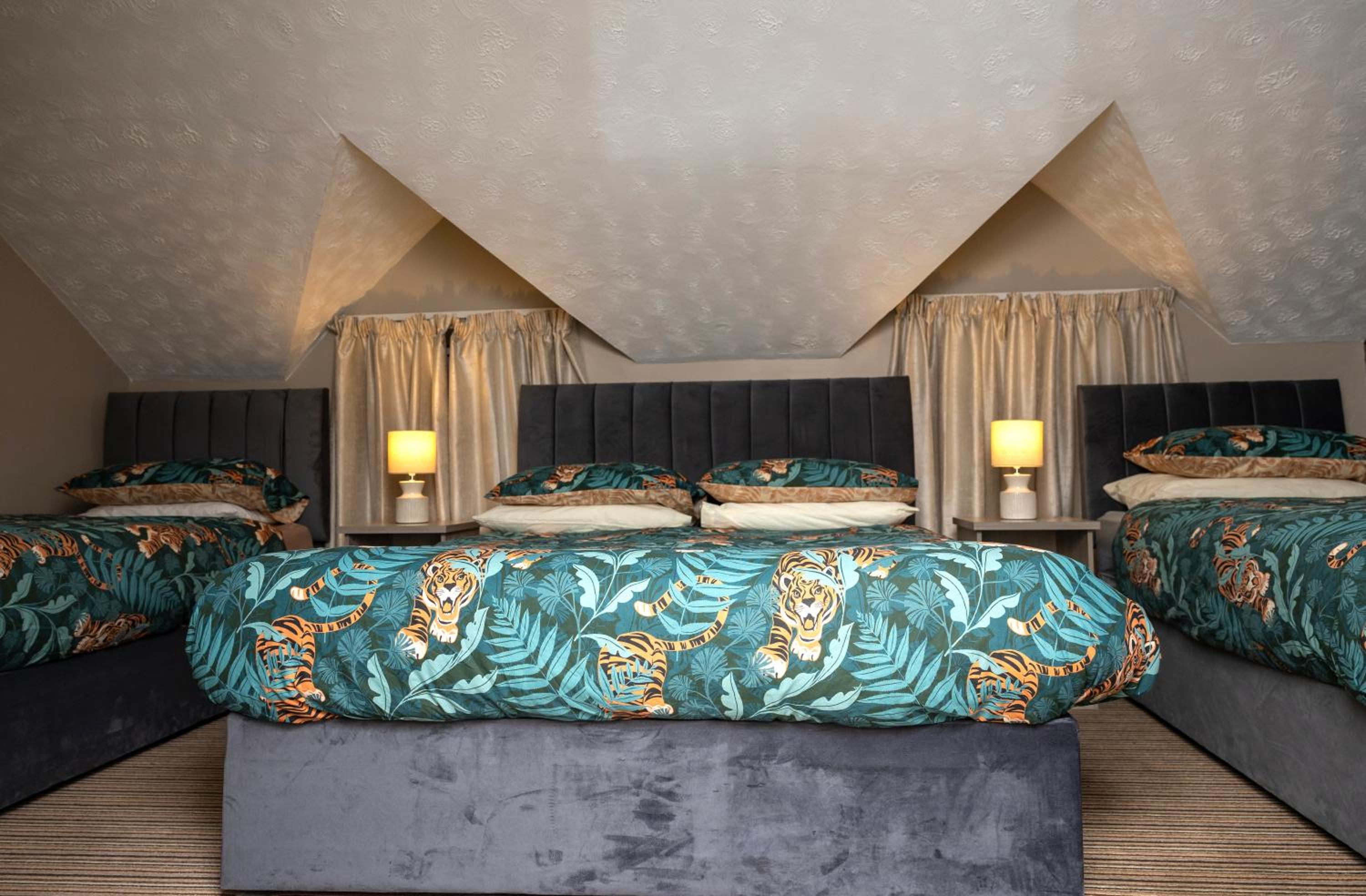 Budget Double or Twin Room - Photo 3