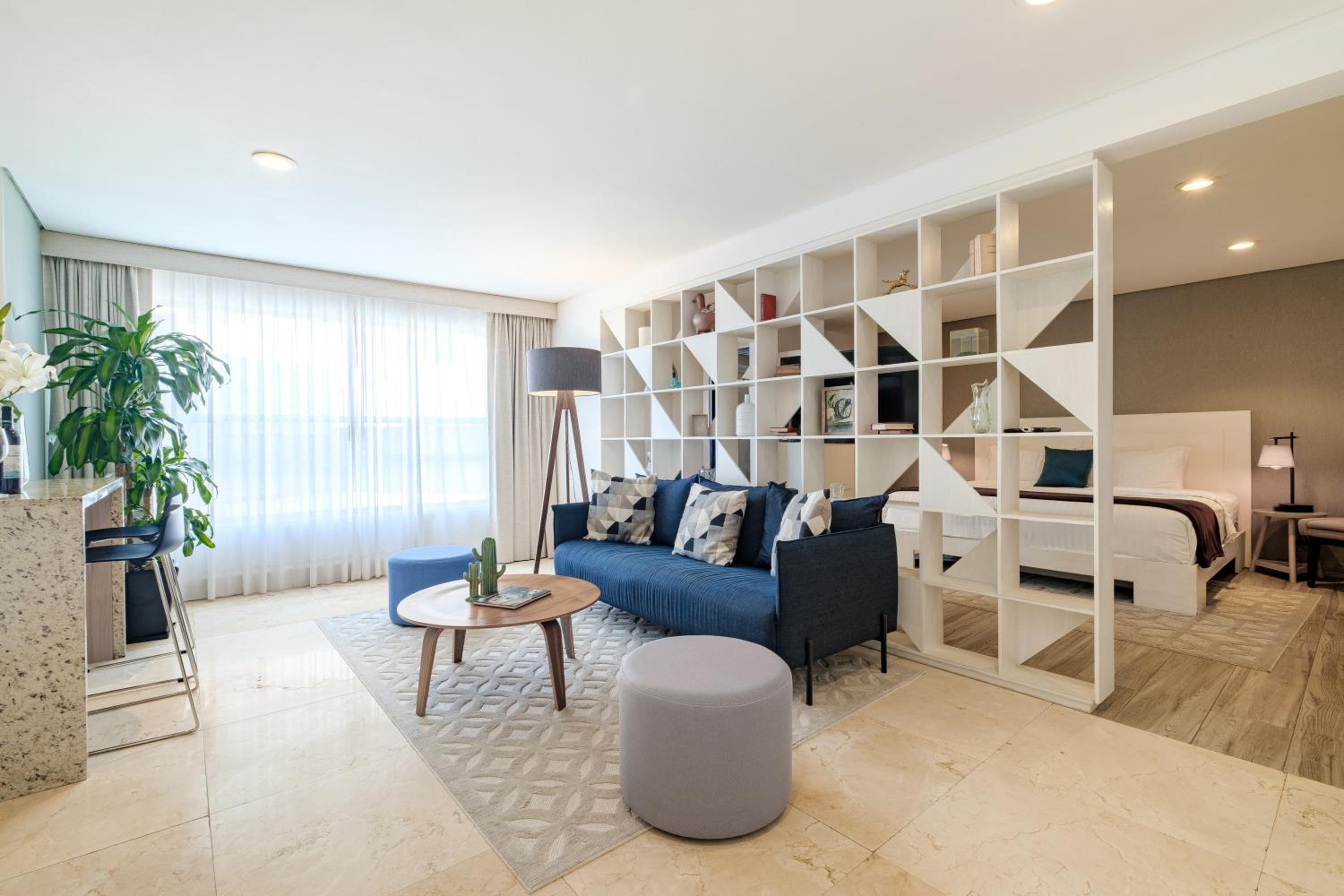Loft photo 1