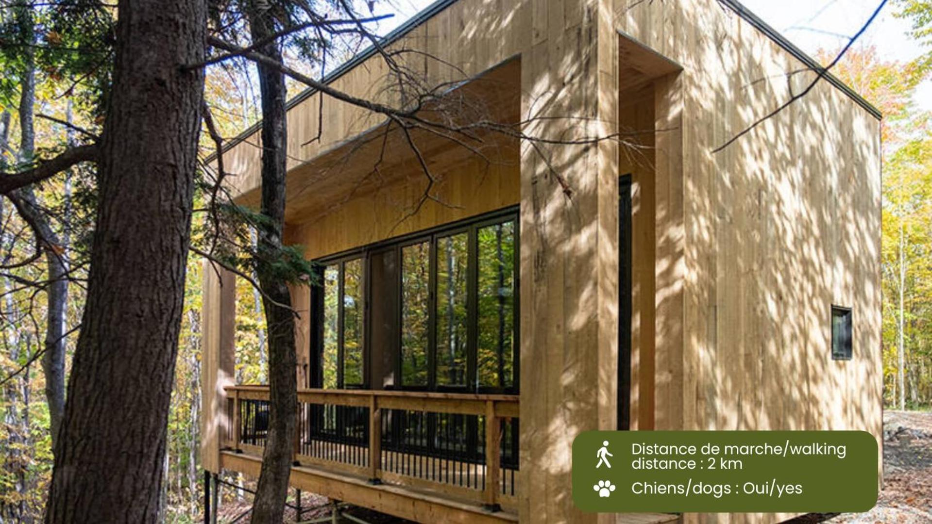 Chalet photo 2