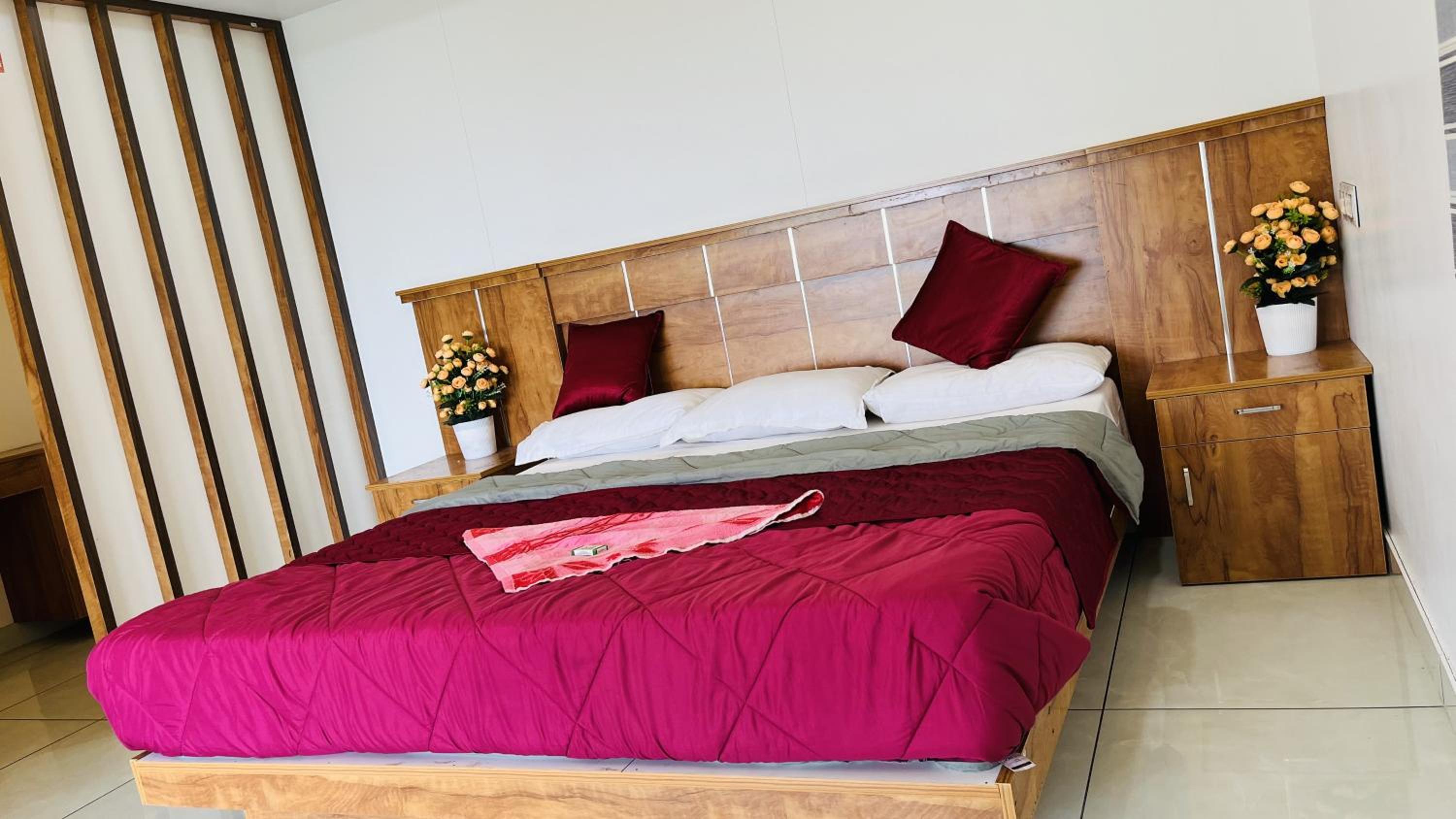 Holiday Home photo 1