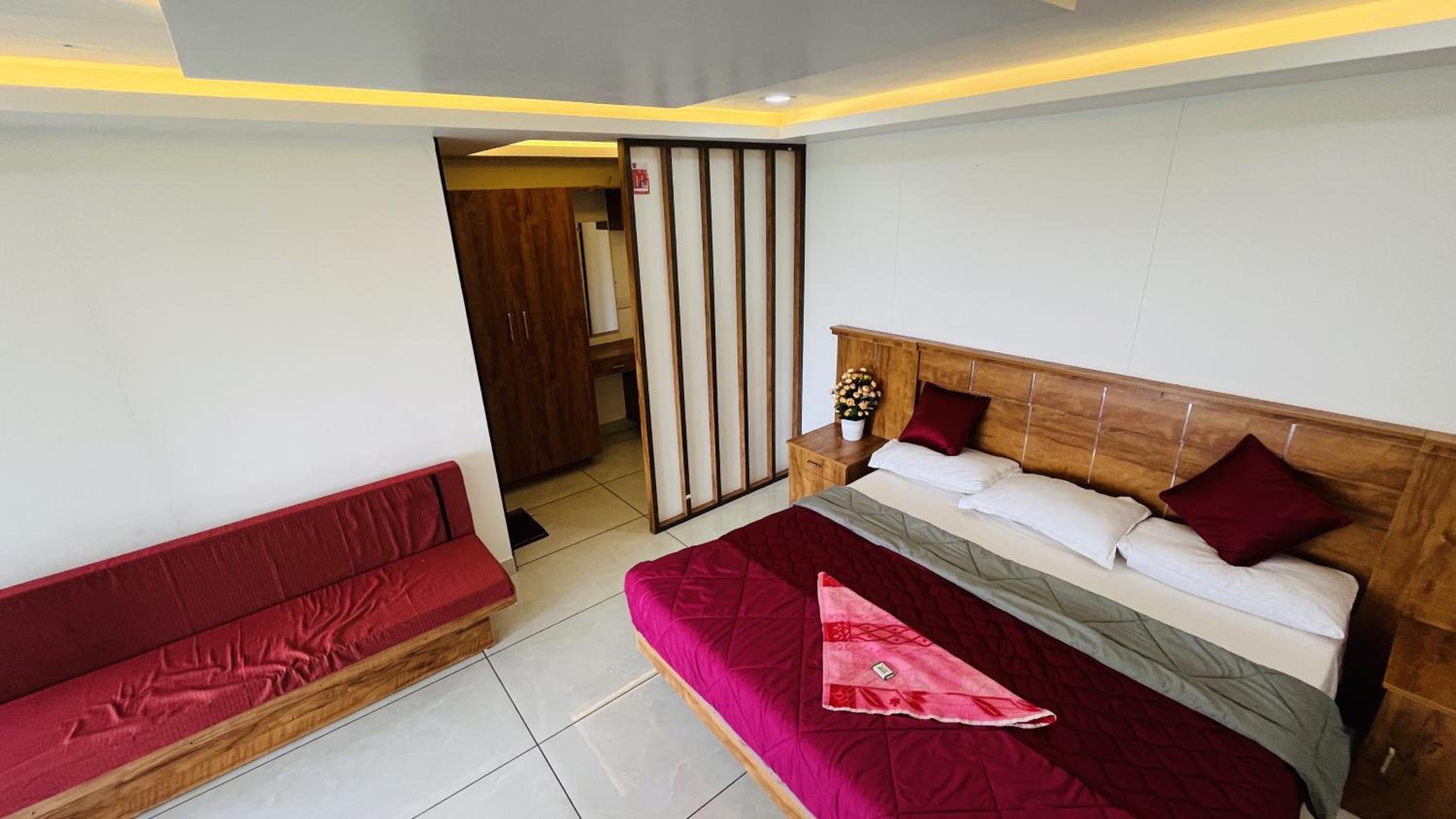 Holiday Home photo 2