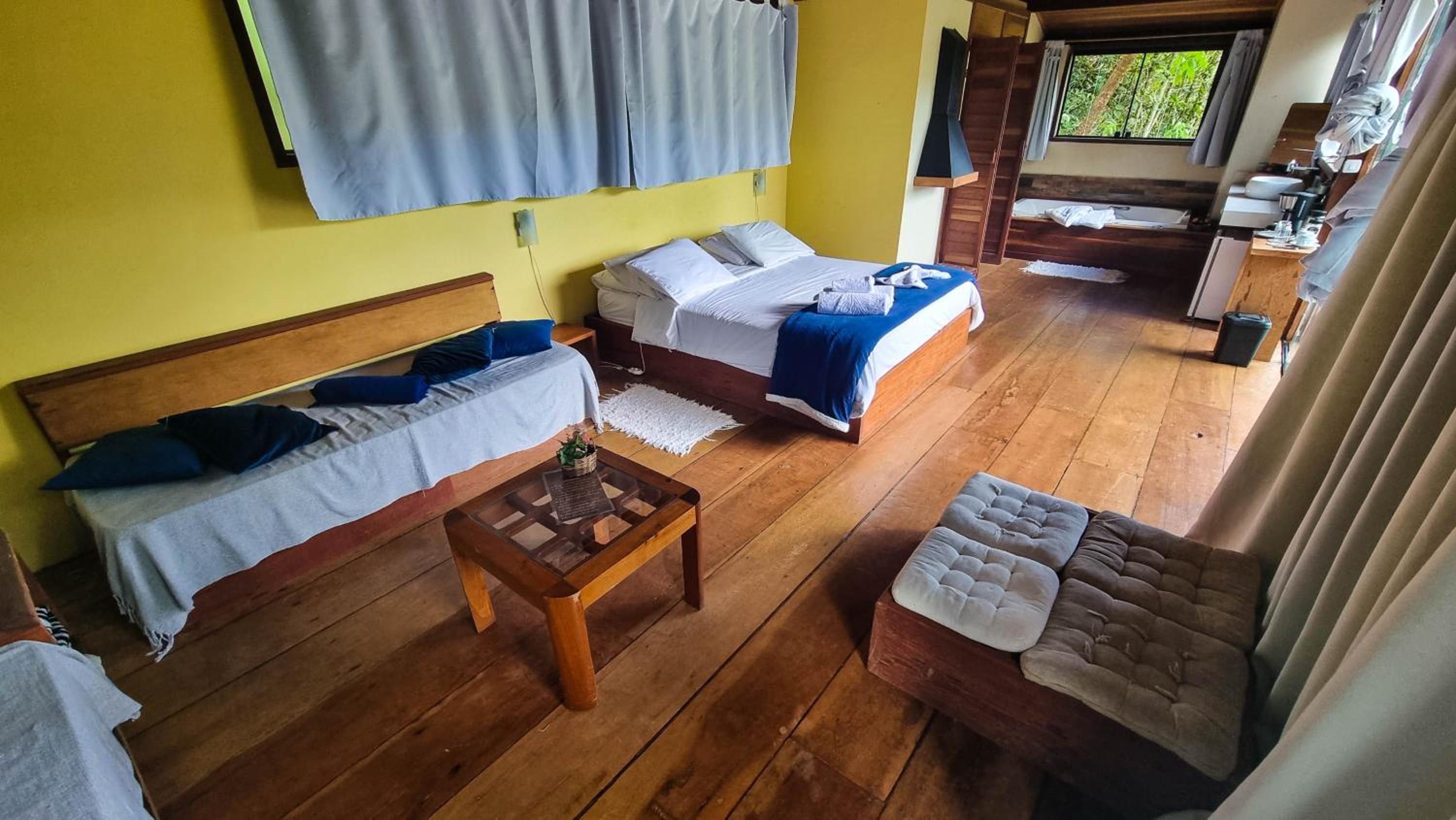 Deluxe Room photo 3