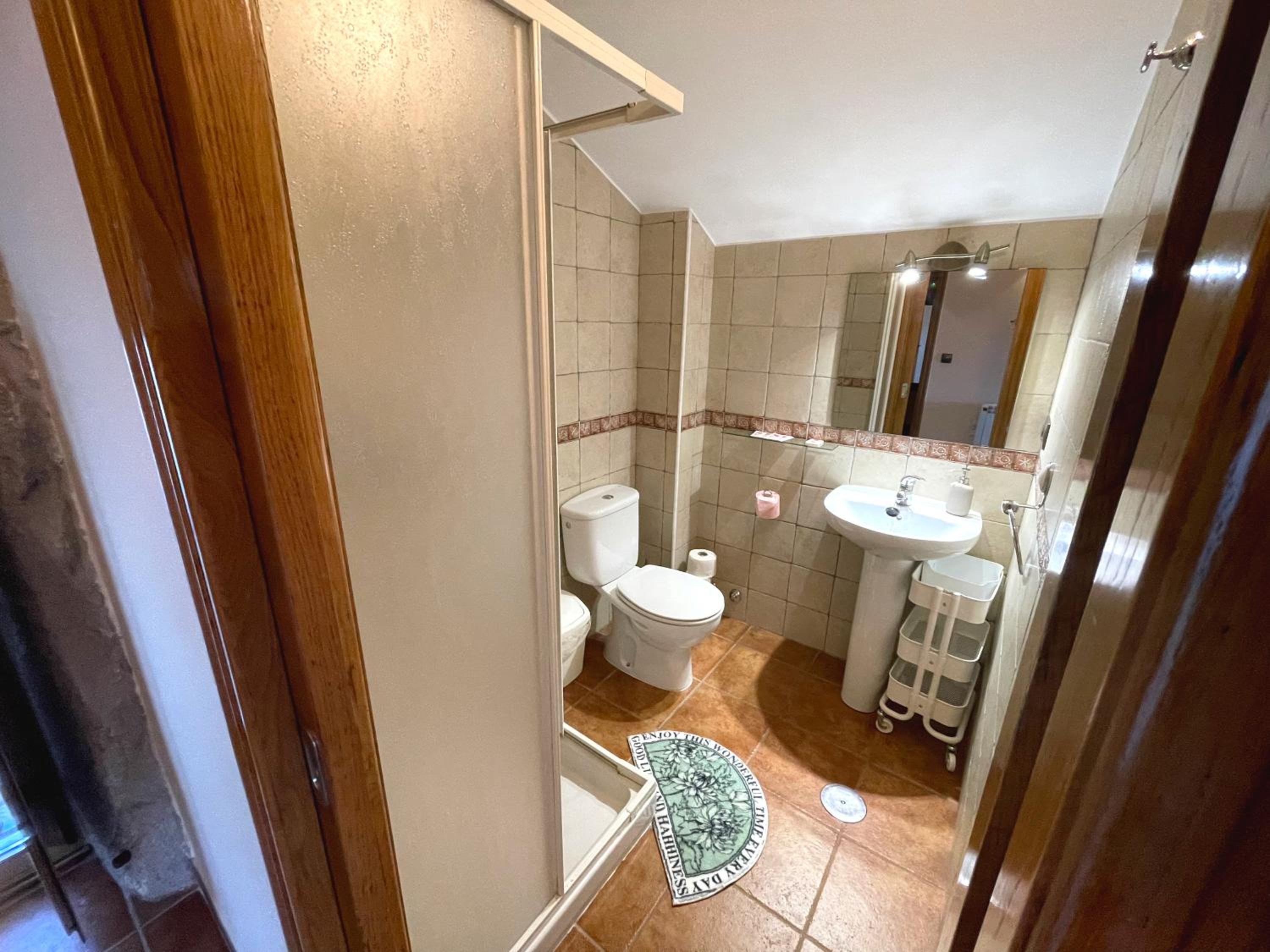 One-Bedroom House photo 2