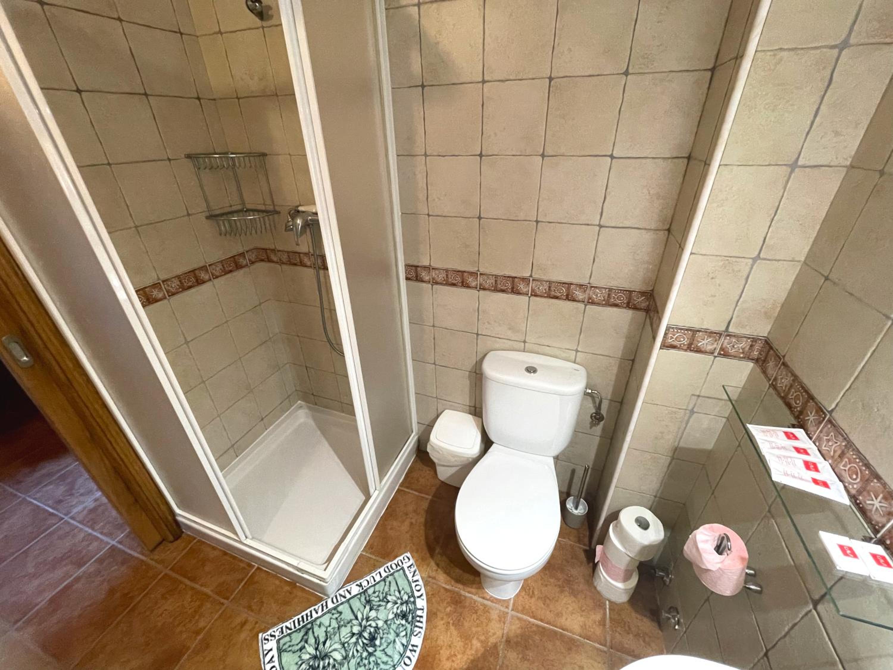 One-Bedroom House photo 3