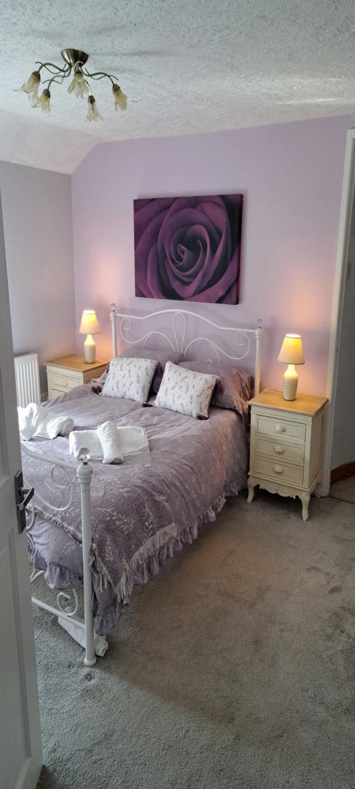 Two-Bedroom House photo 1