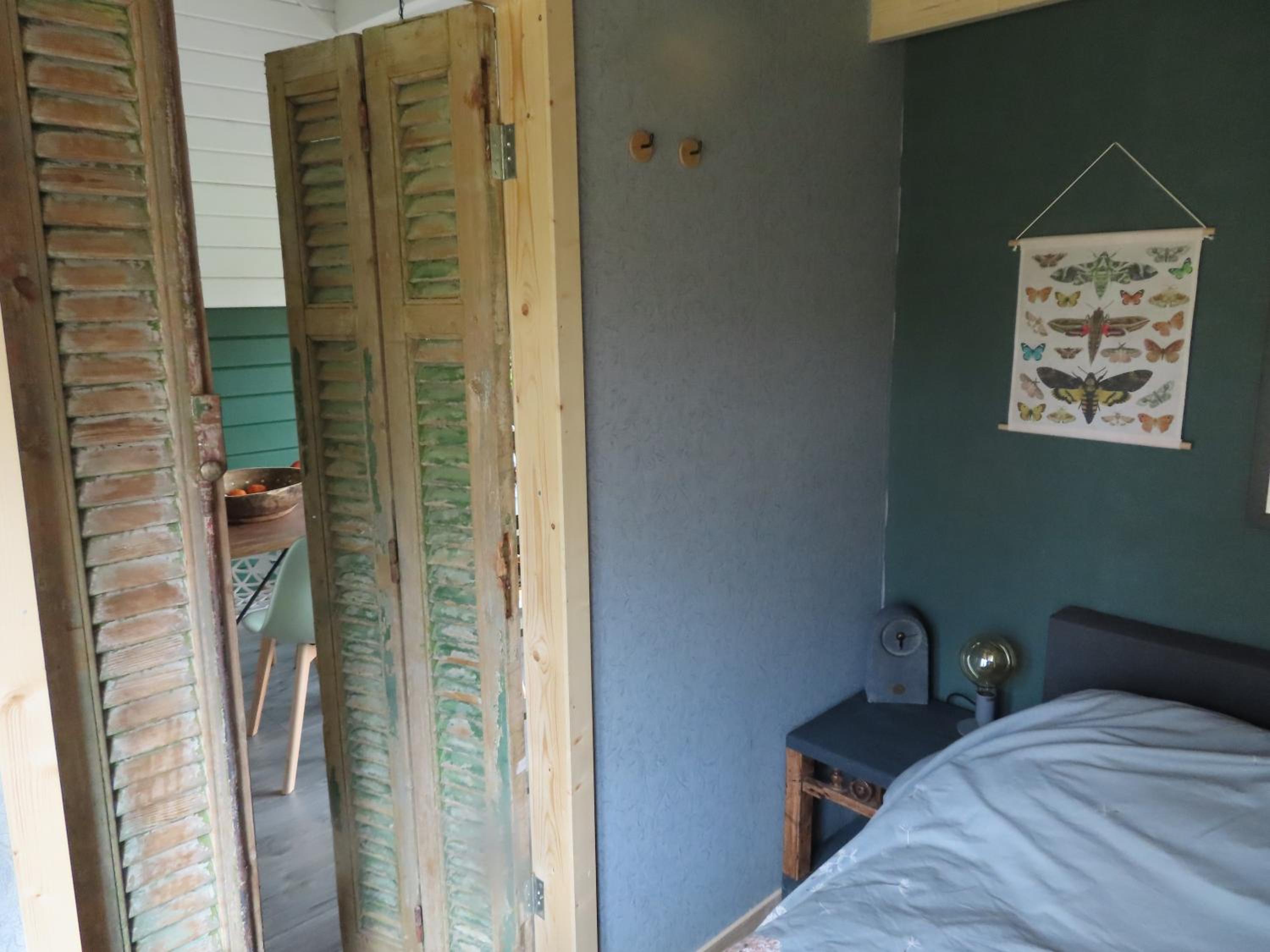Two-Bedroom House photo 3