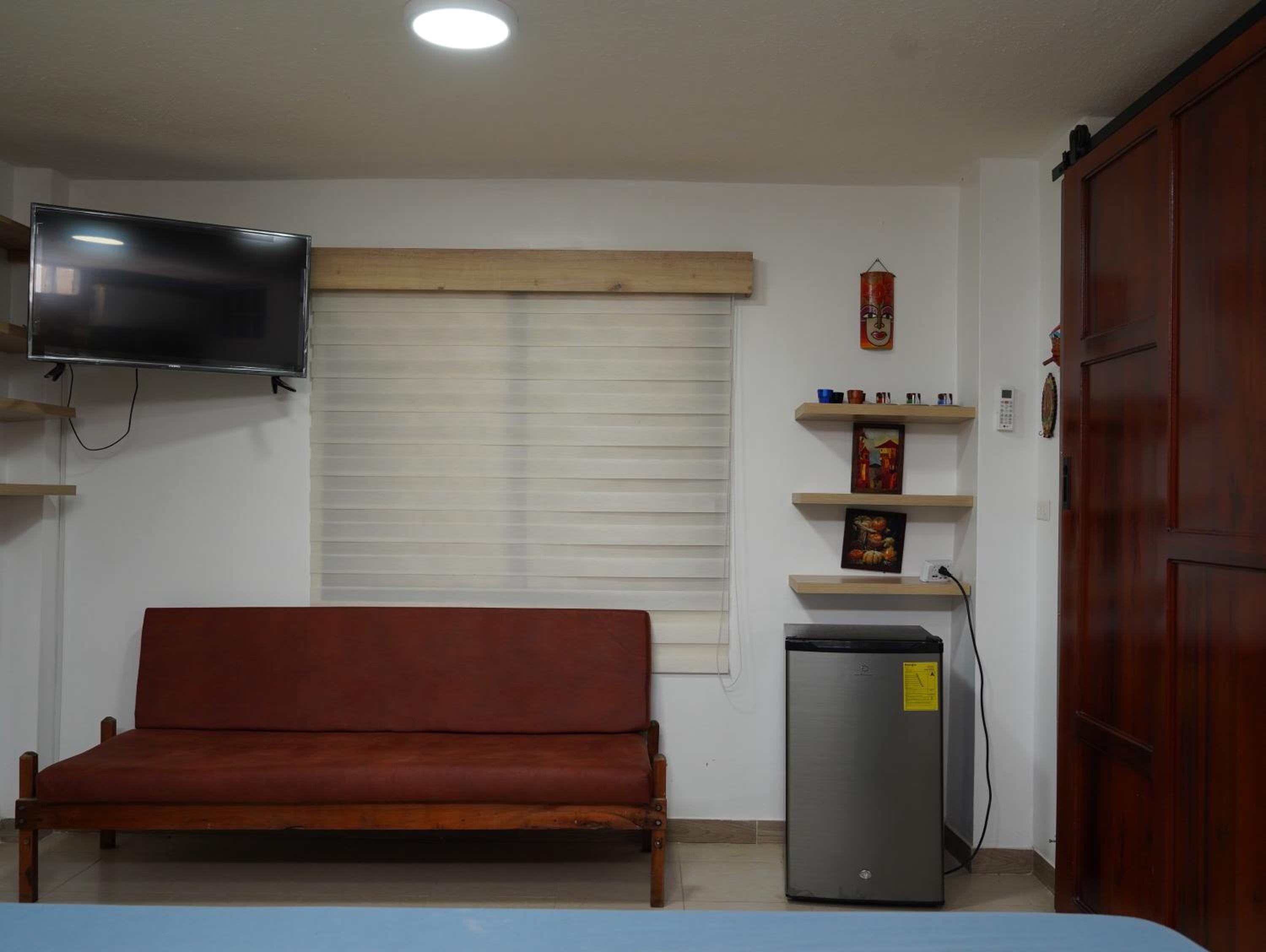Four-Bedroom House photo 1