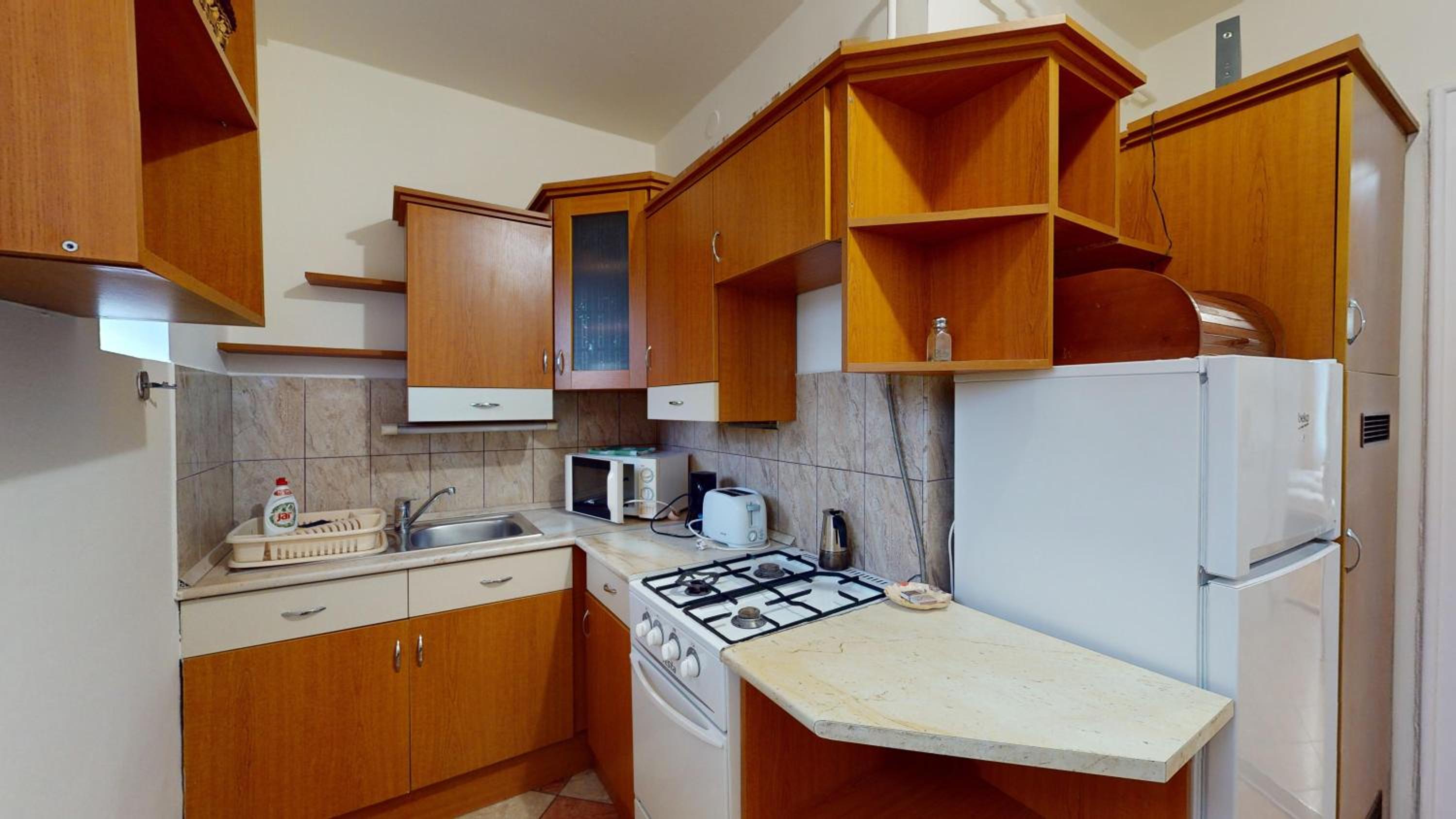 Apartment 6 Adults photo 3