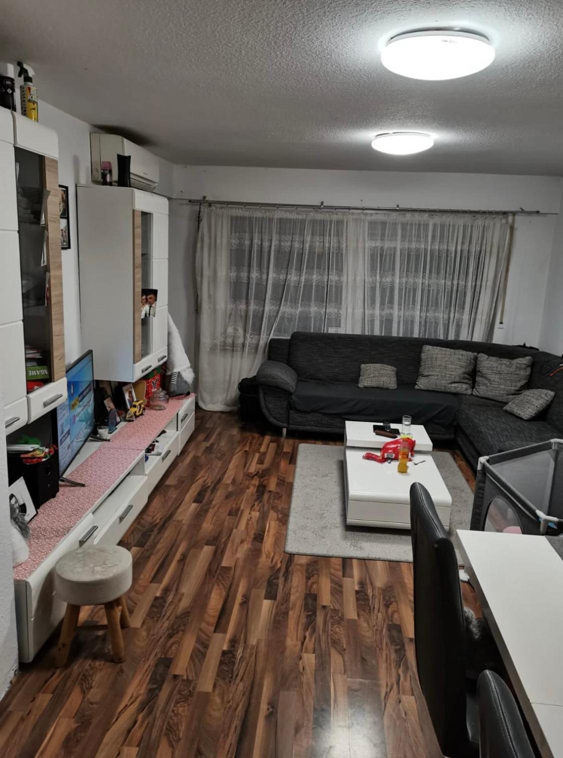 Two-Bedroom Apartment photo 1