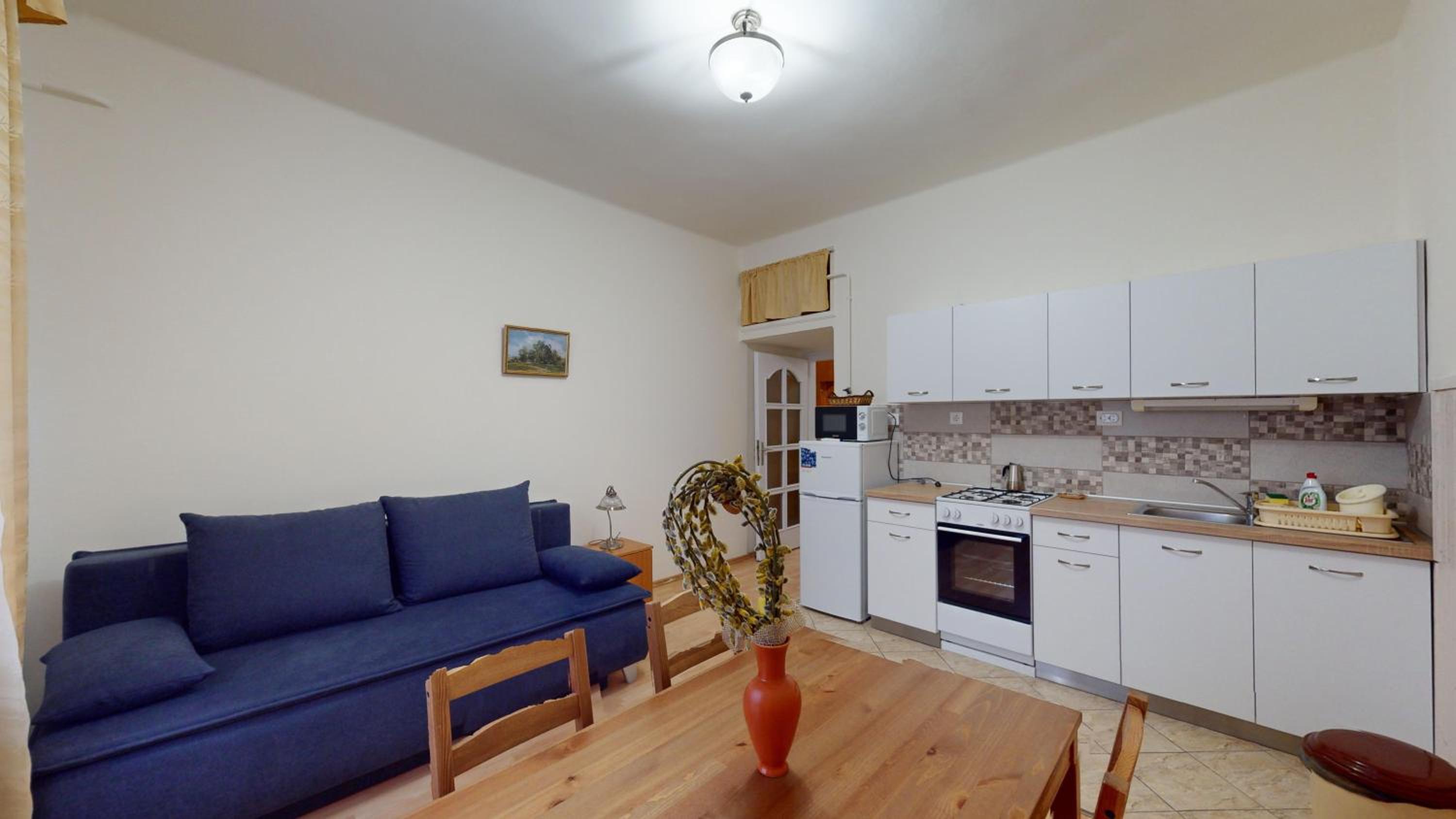 Apartment - Photo 6