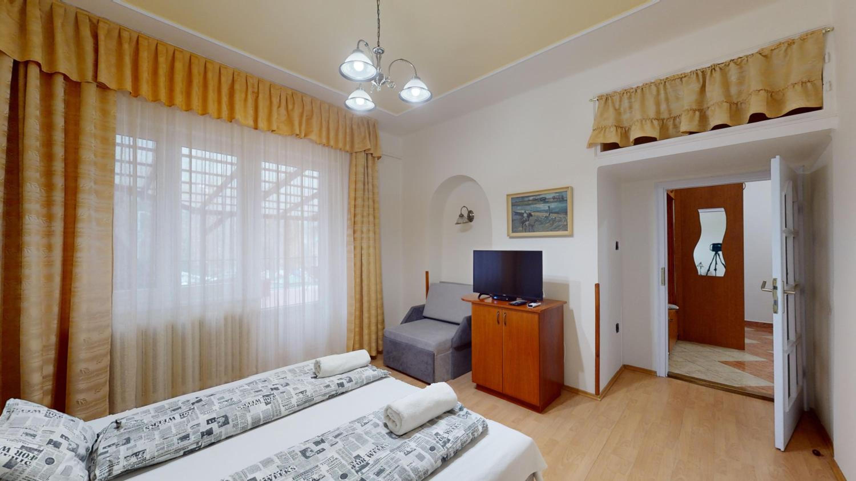 Apartment - Photo 5