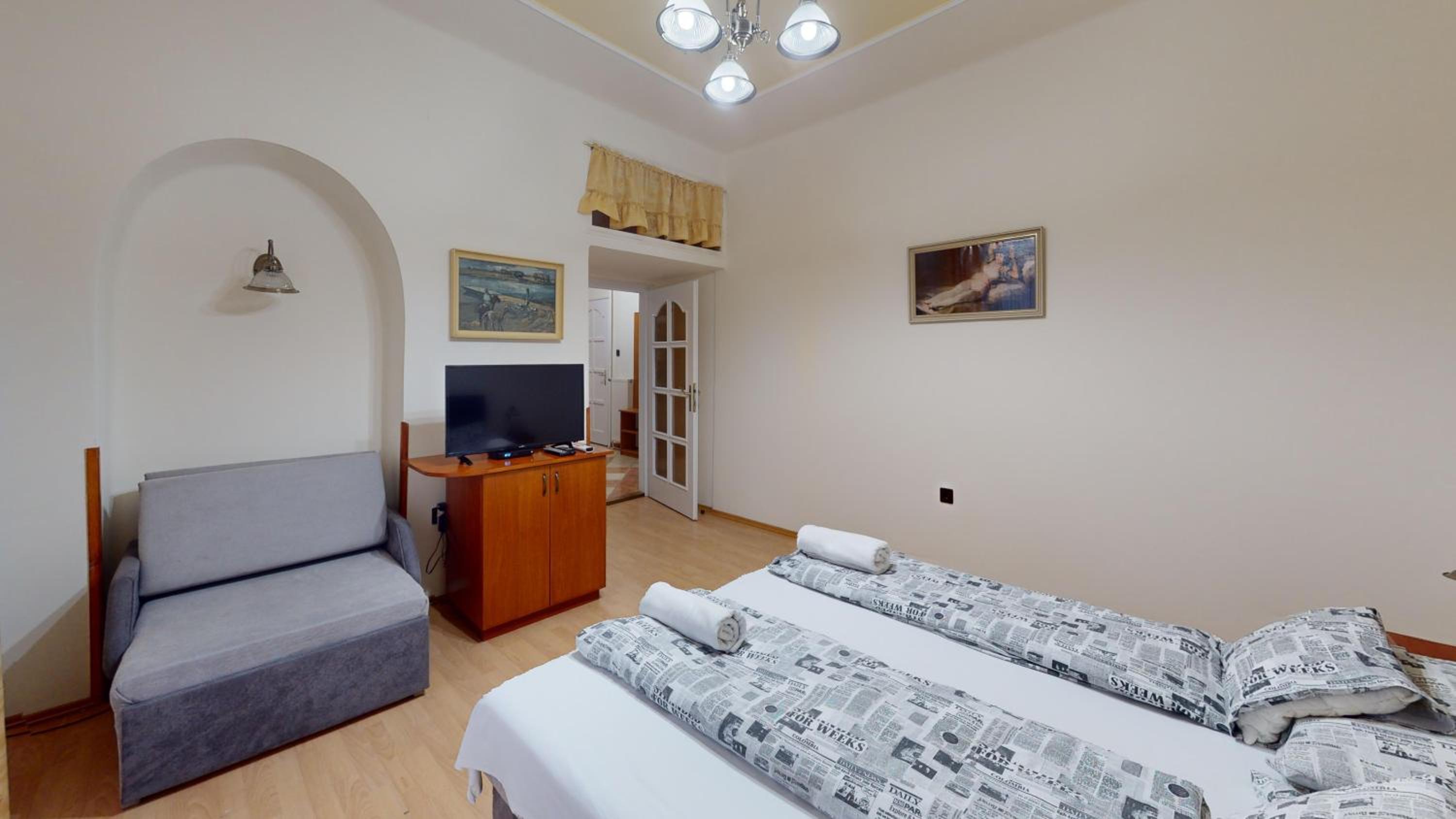 Apartment - Photo 8