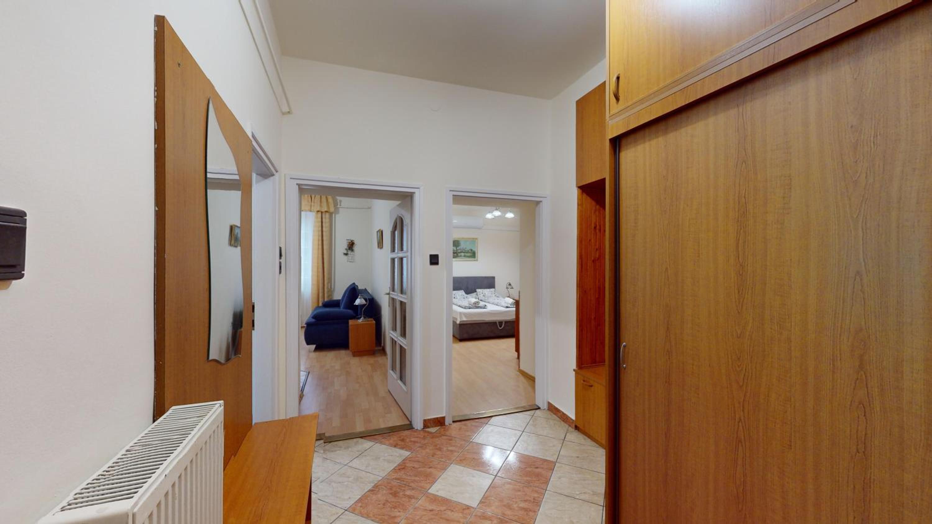 Apartment - Photo 3