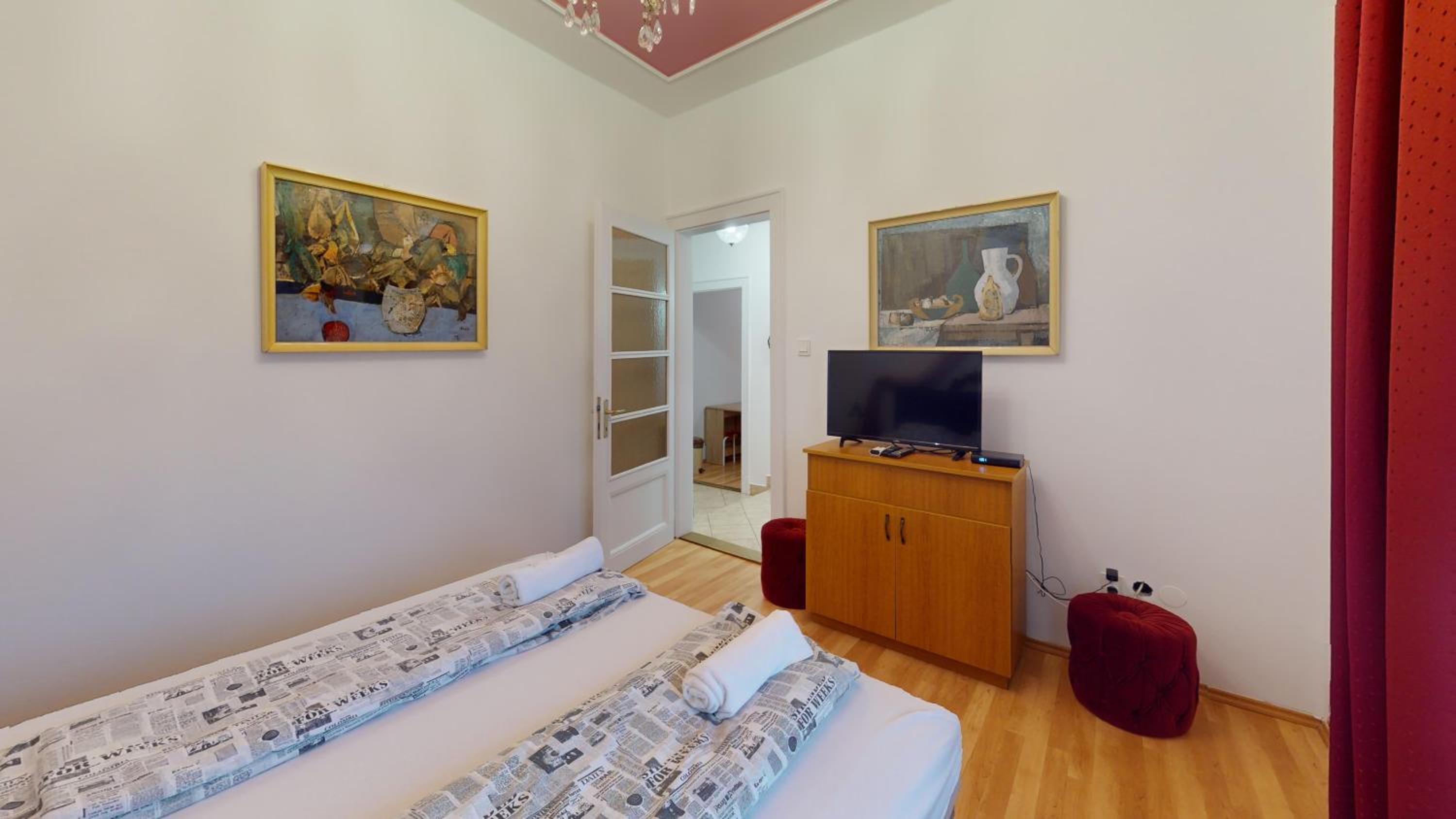 Apartment - Photo 22