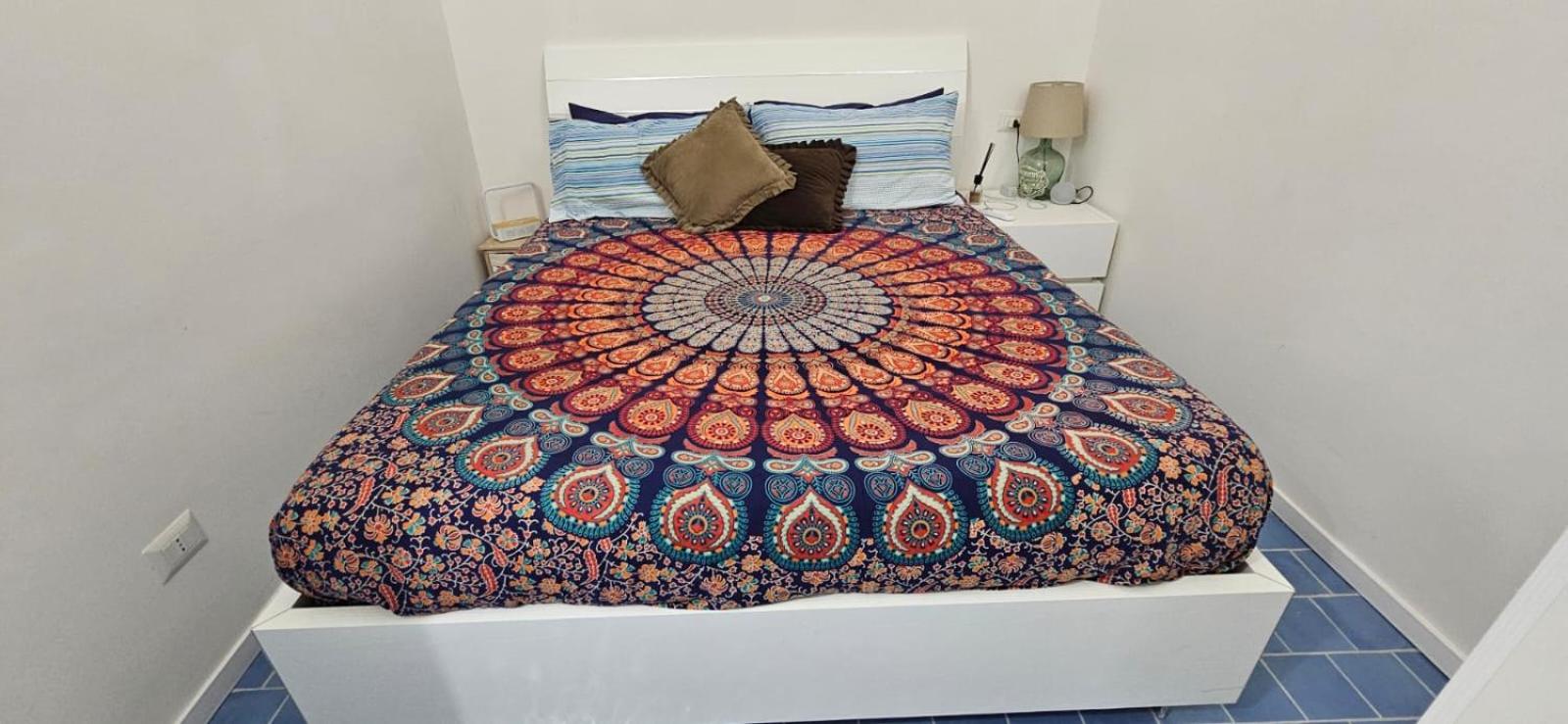 Queen Room photo 1