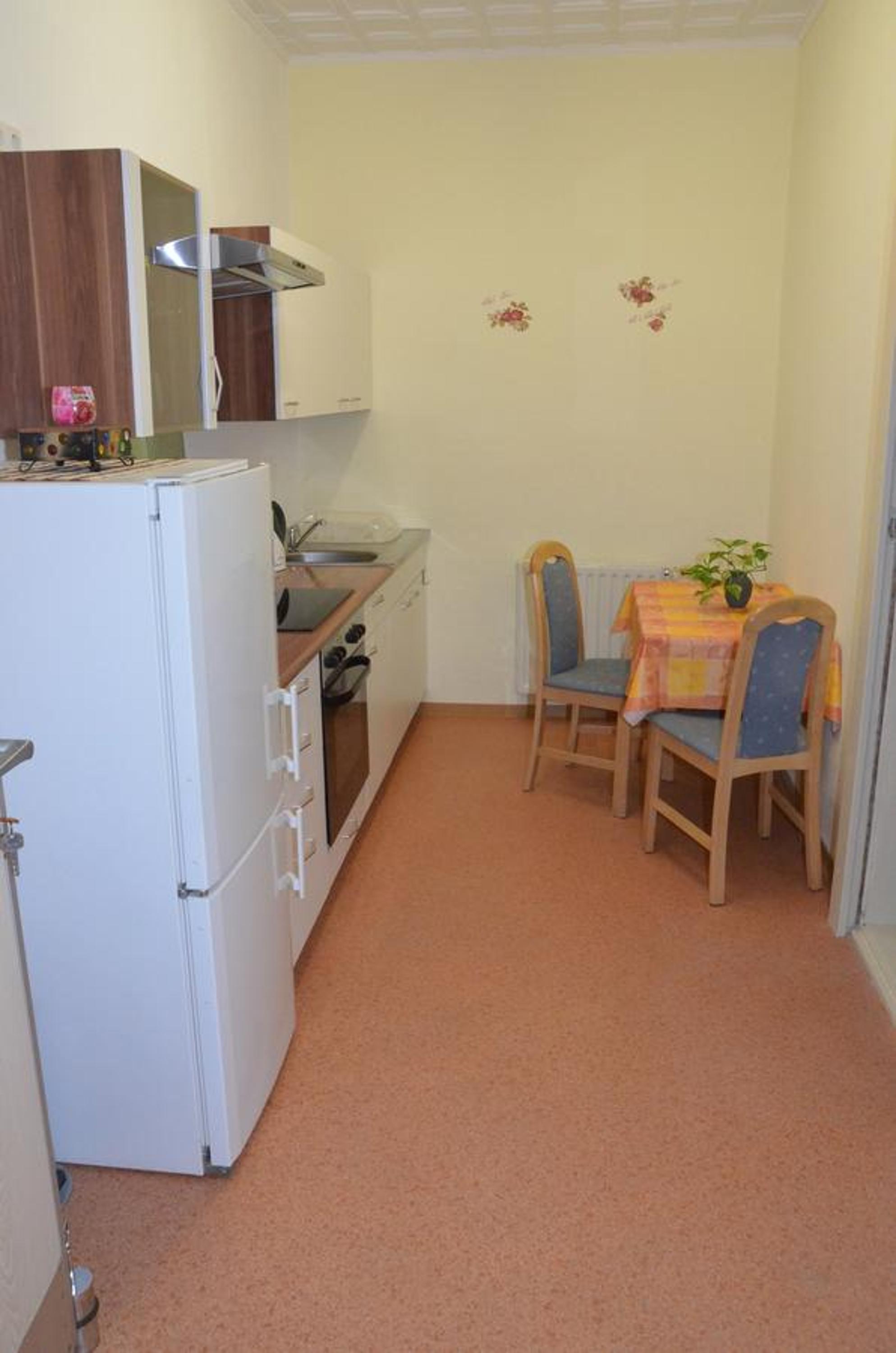 Apartment - Ground Floor photo 2