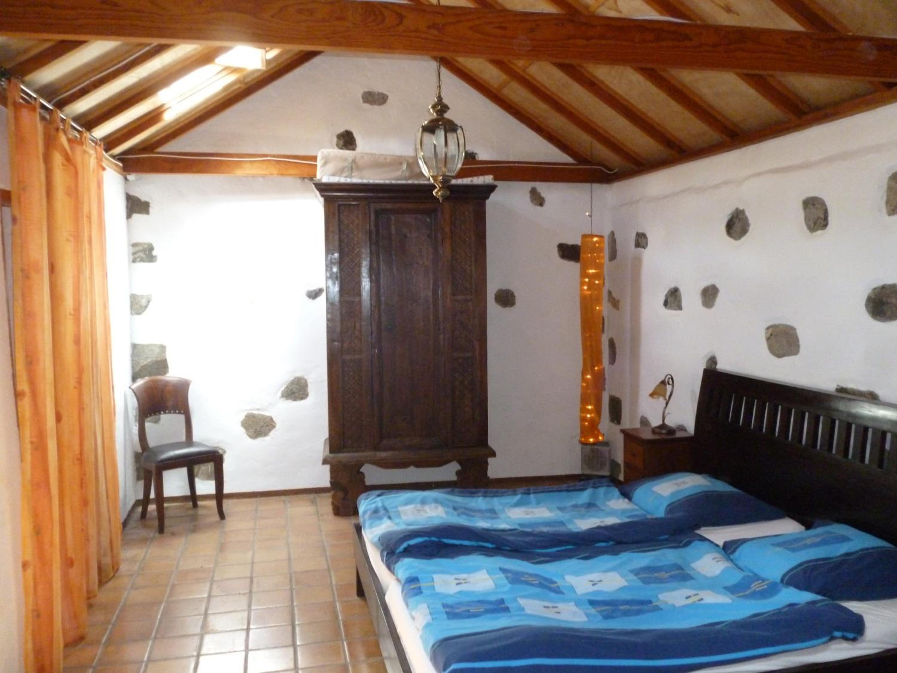 Casa de una habitación
