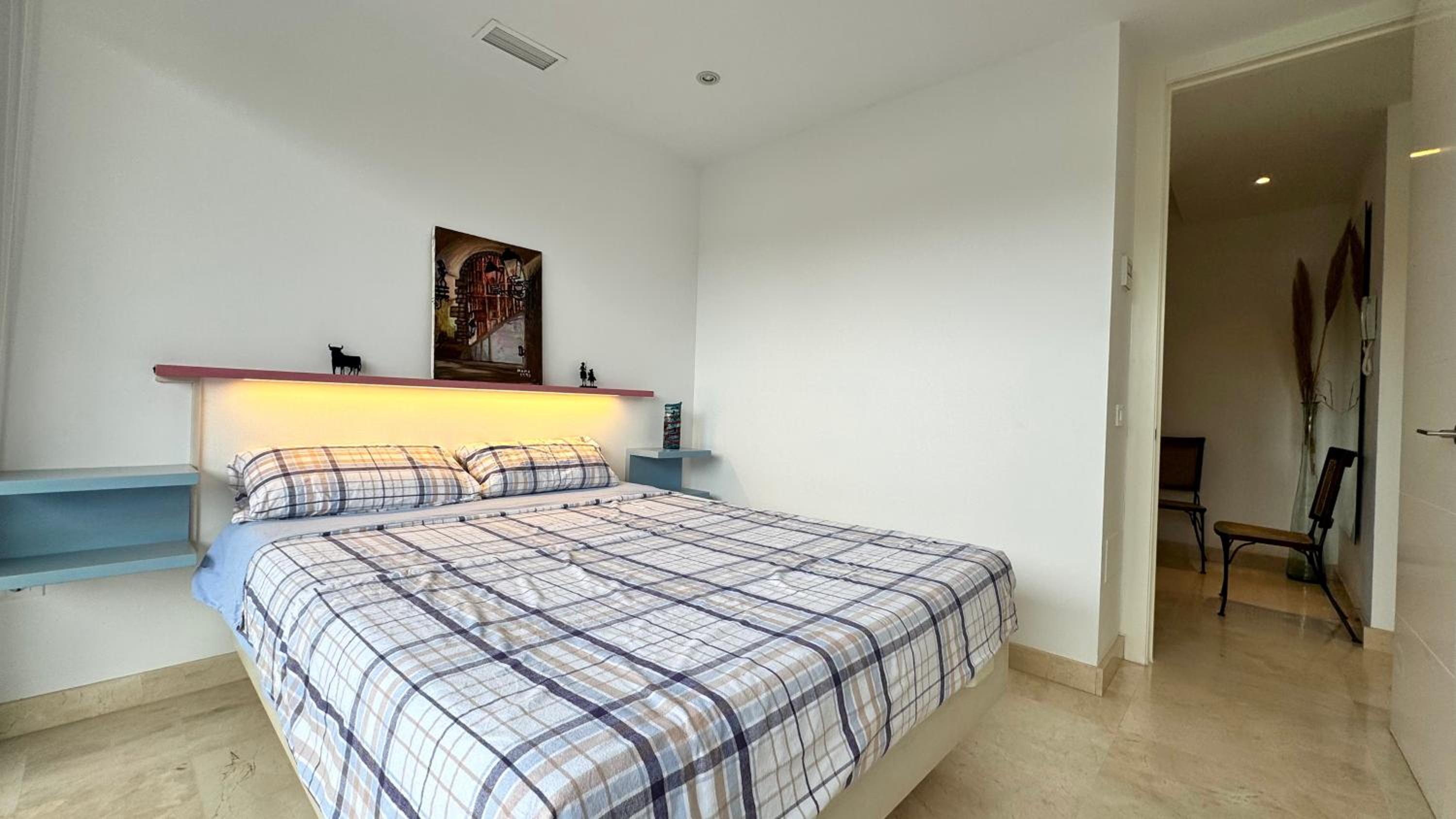 Casa de Vacaciones