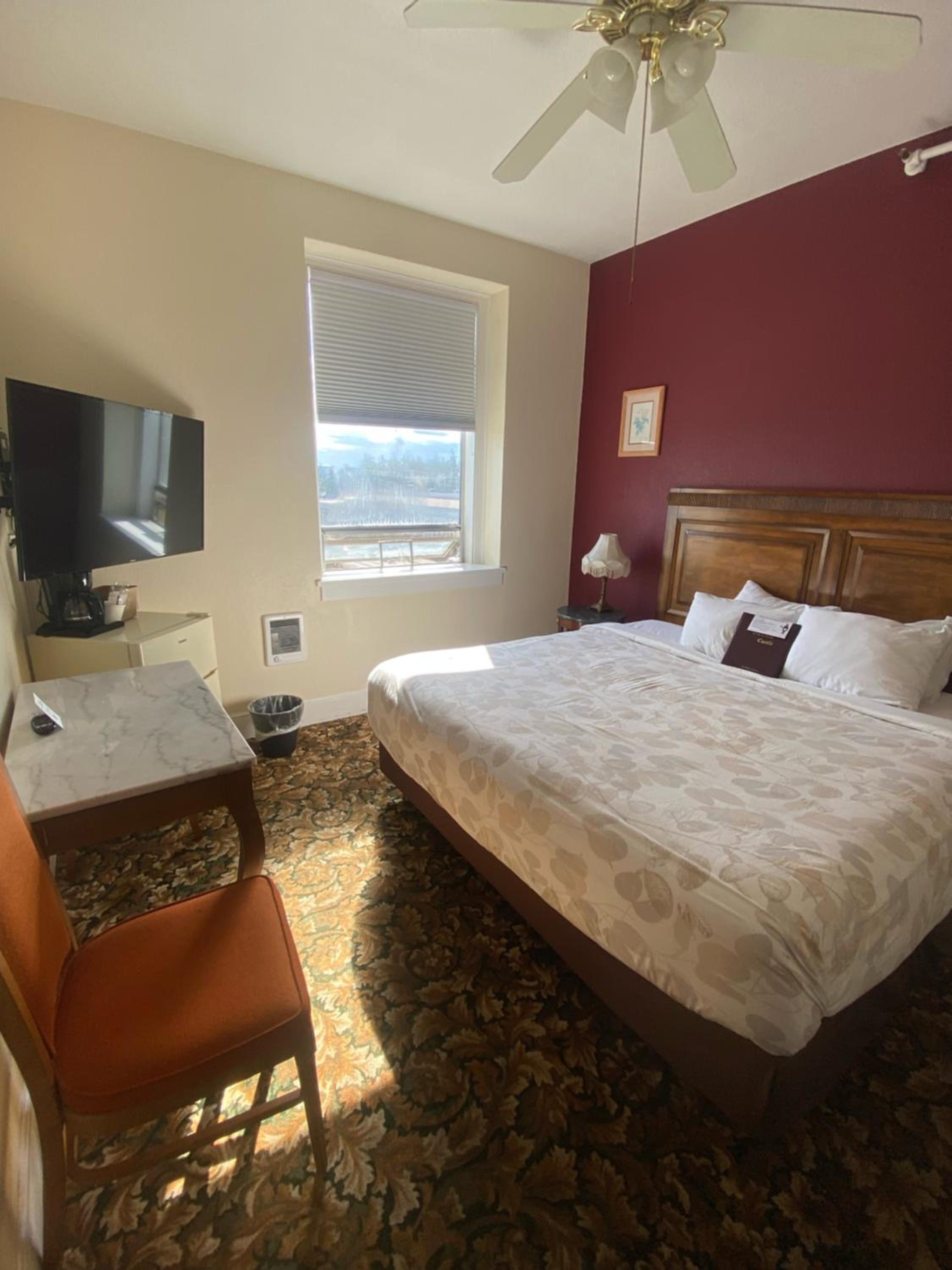 King Room photo 2
