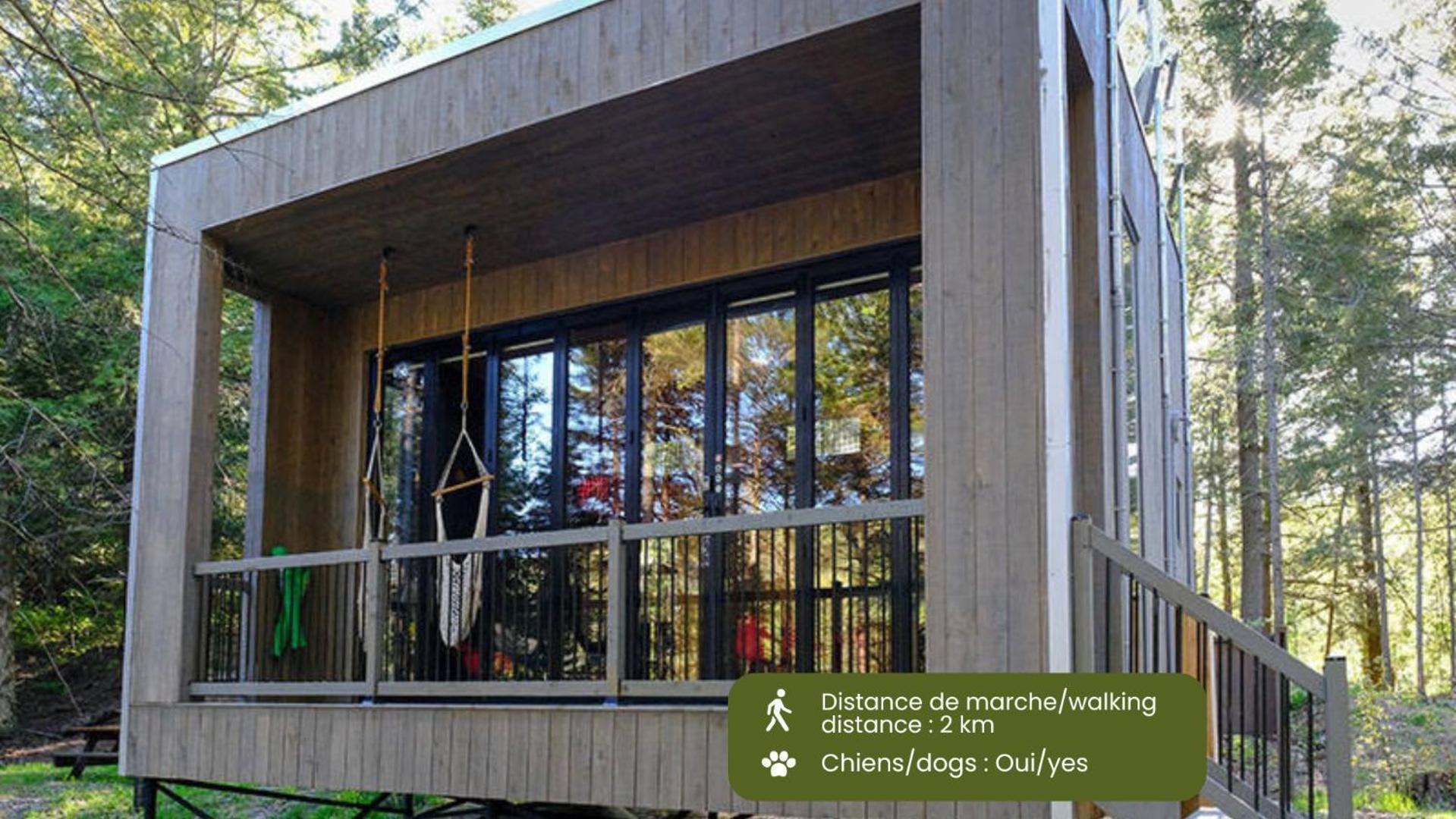 Chalet photo 2