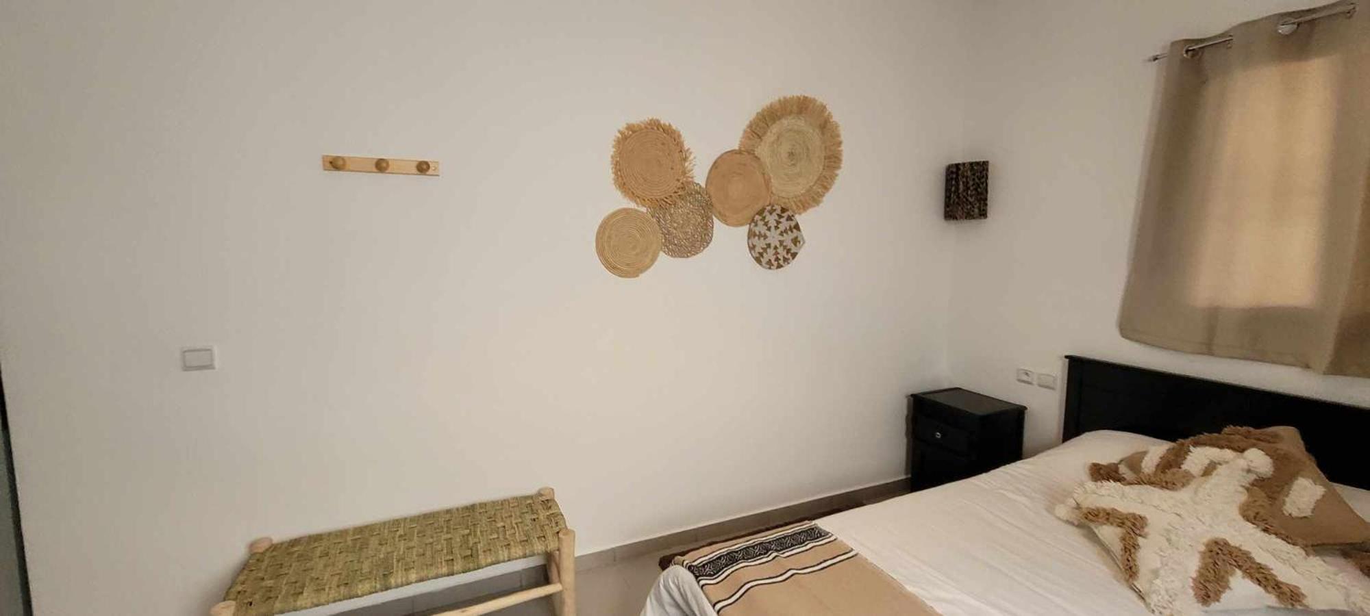 Double Room - Photo 8