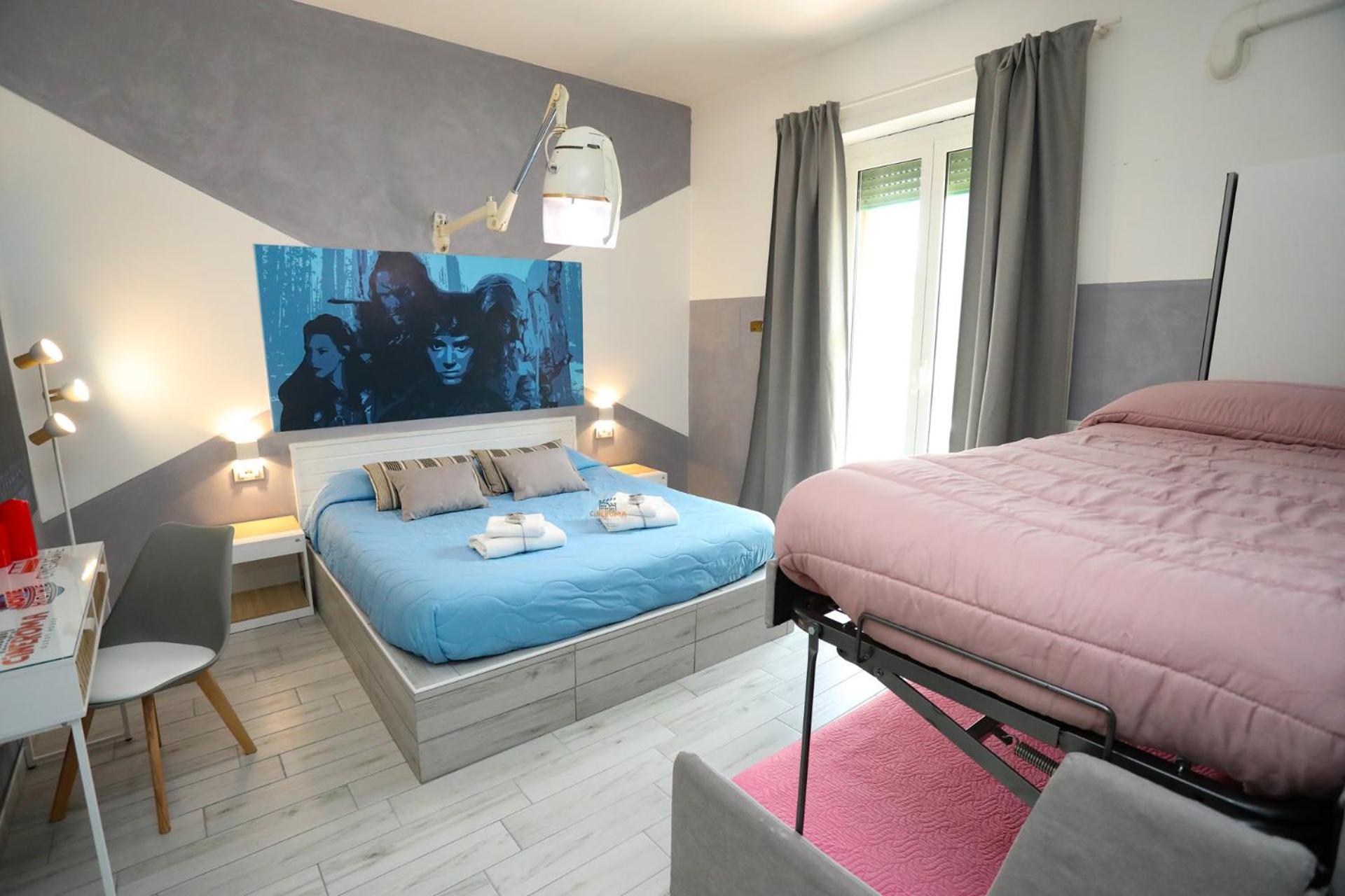 Superior King Room photo 2