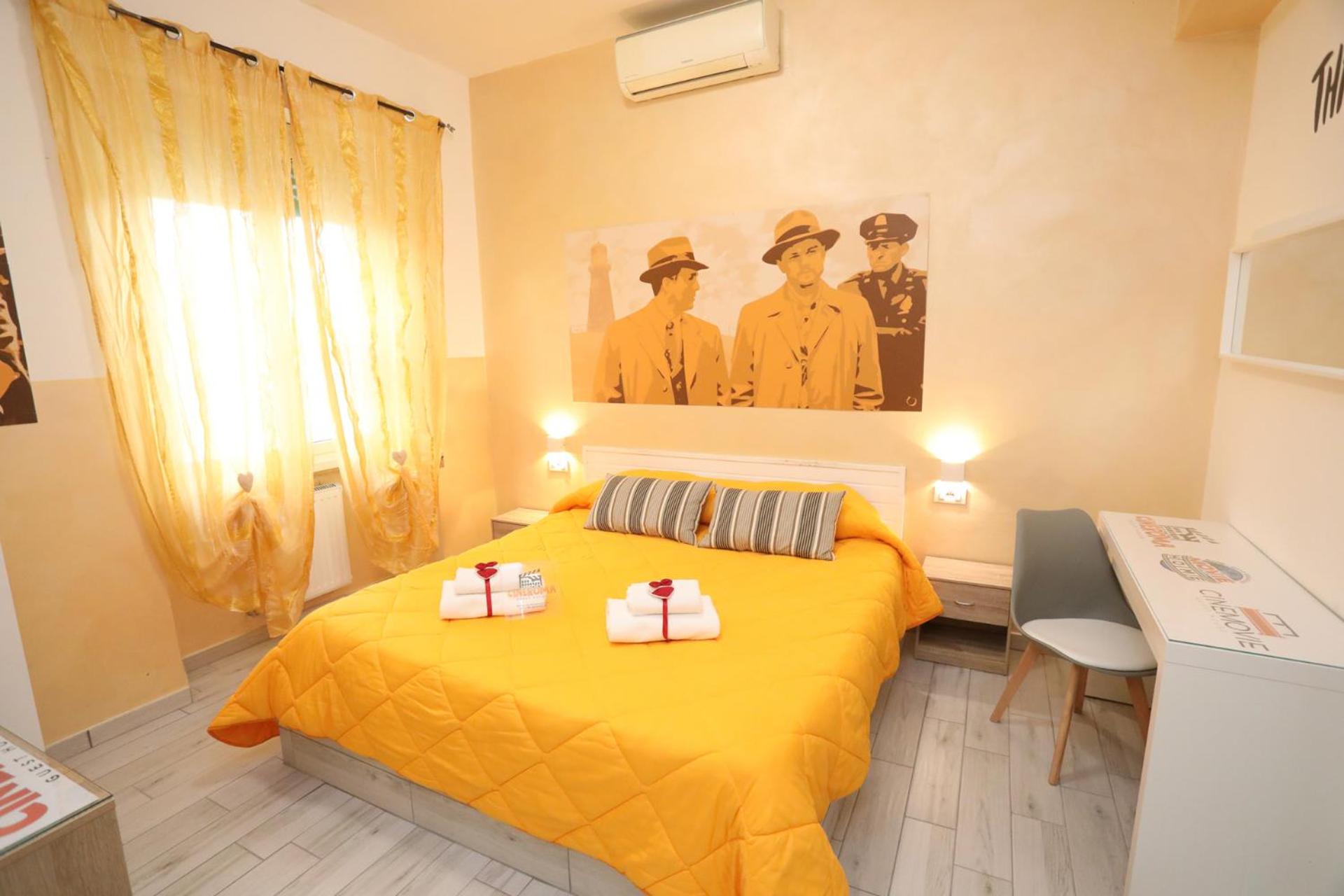 Superior King Room photo 1