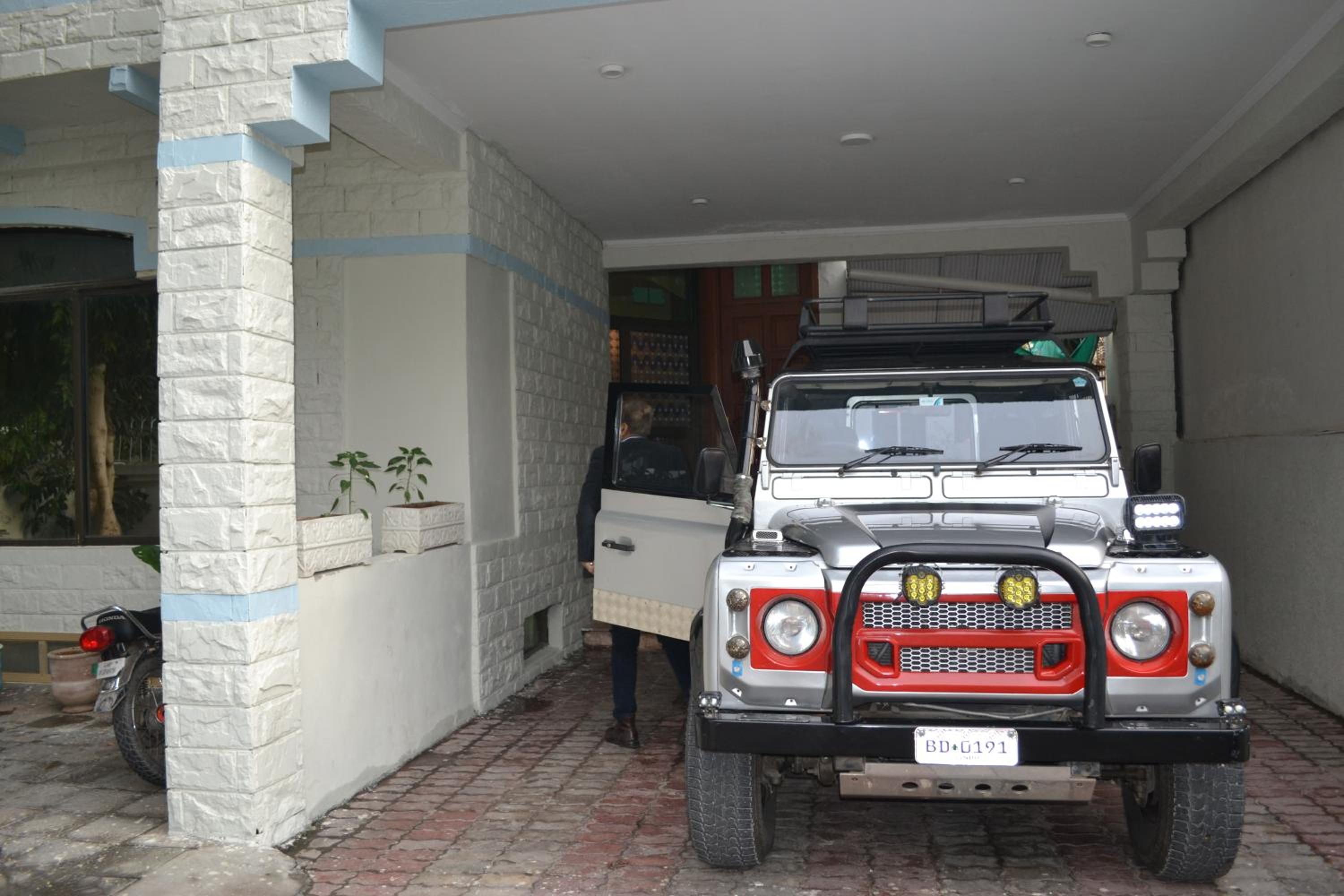 Deluxe Triple Room - Photo 21