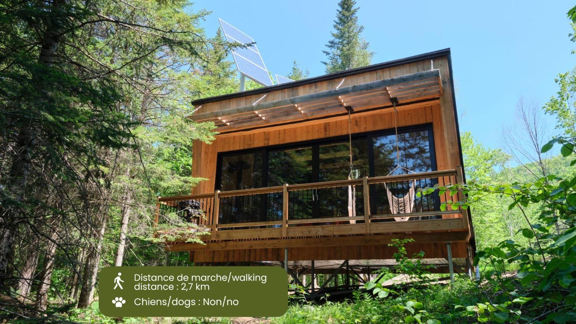 Chalet photo 2