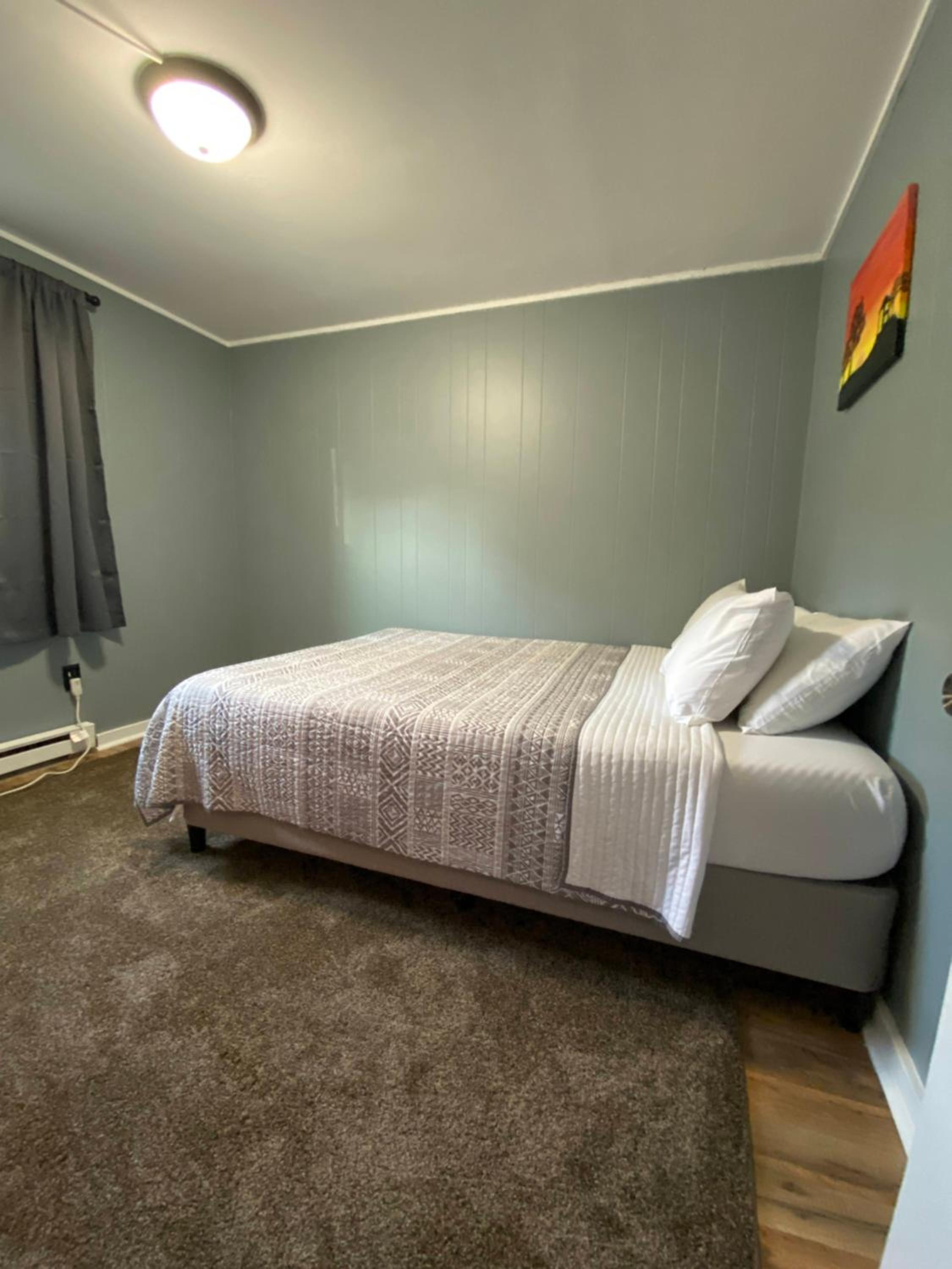 Two-Bedroom Apartment Unit 6 photo 1