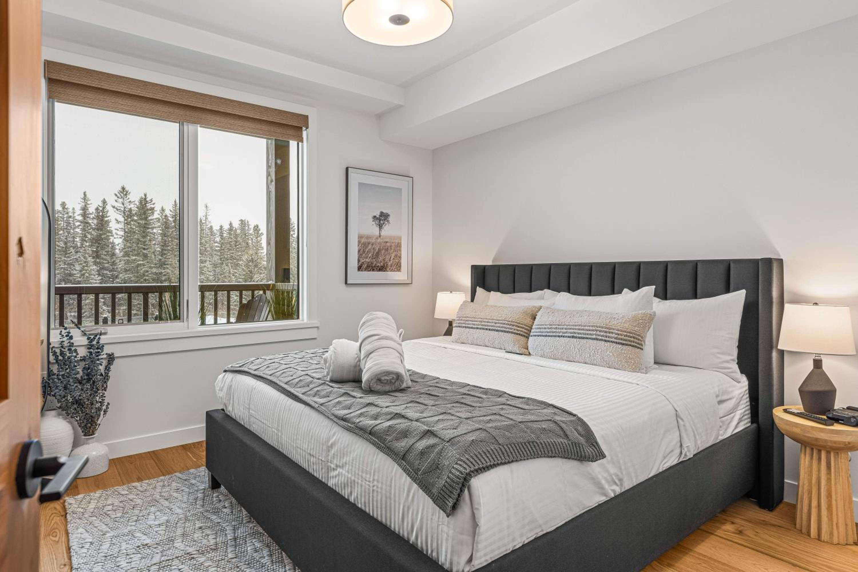 206 - One Bedroom Condo