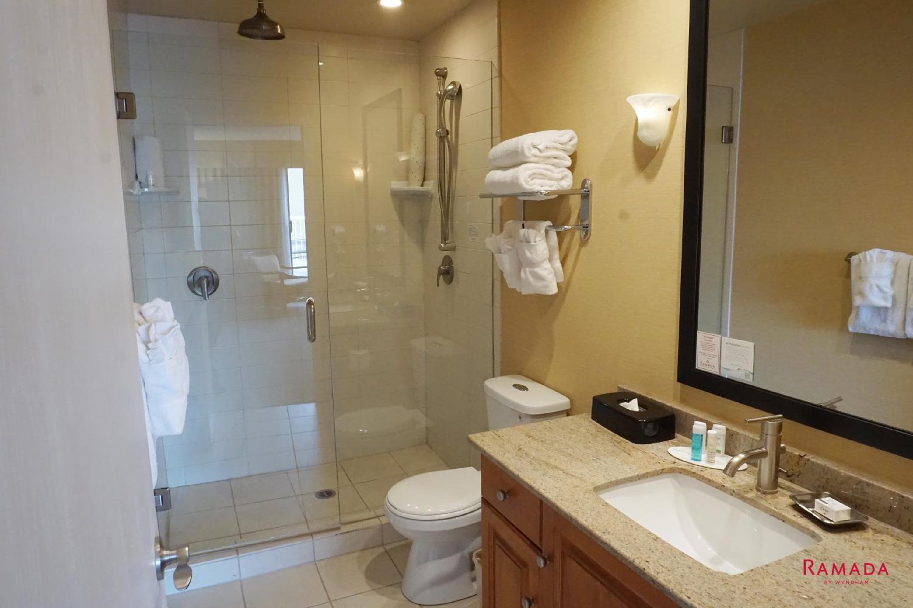 Polynesian Studio King Suite - Non-Smoking - Photo 3
