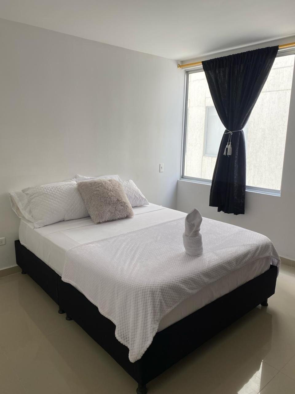 Two-Bedroom Apartment photo 1