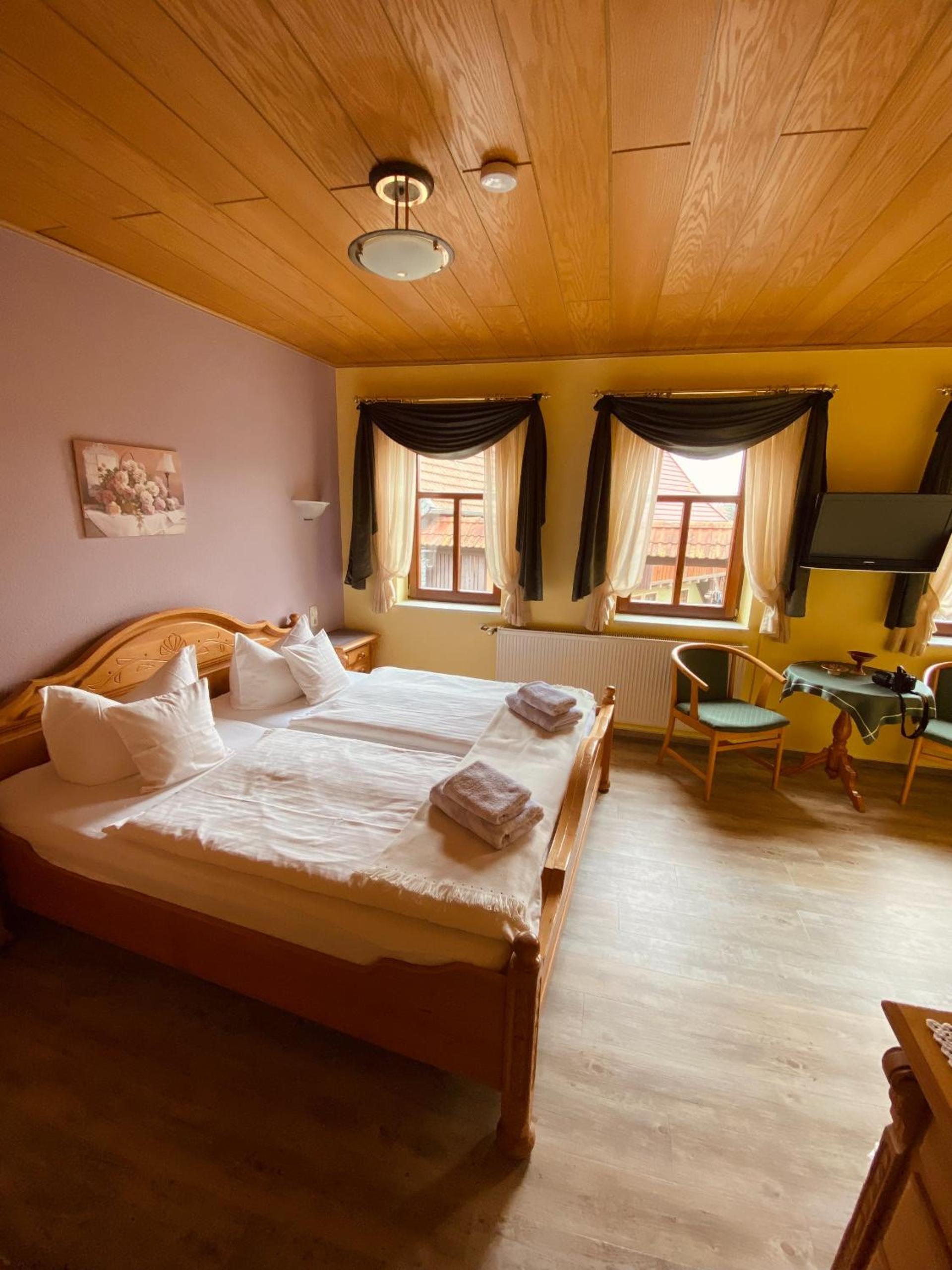 Double Room photo 1
