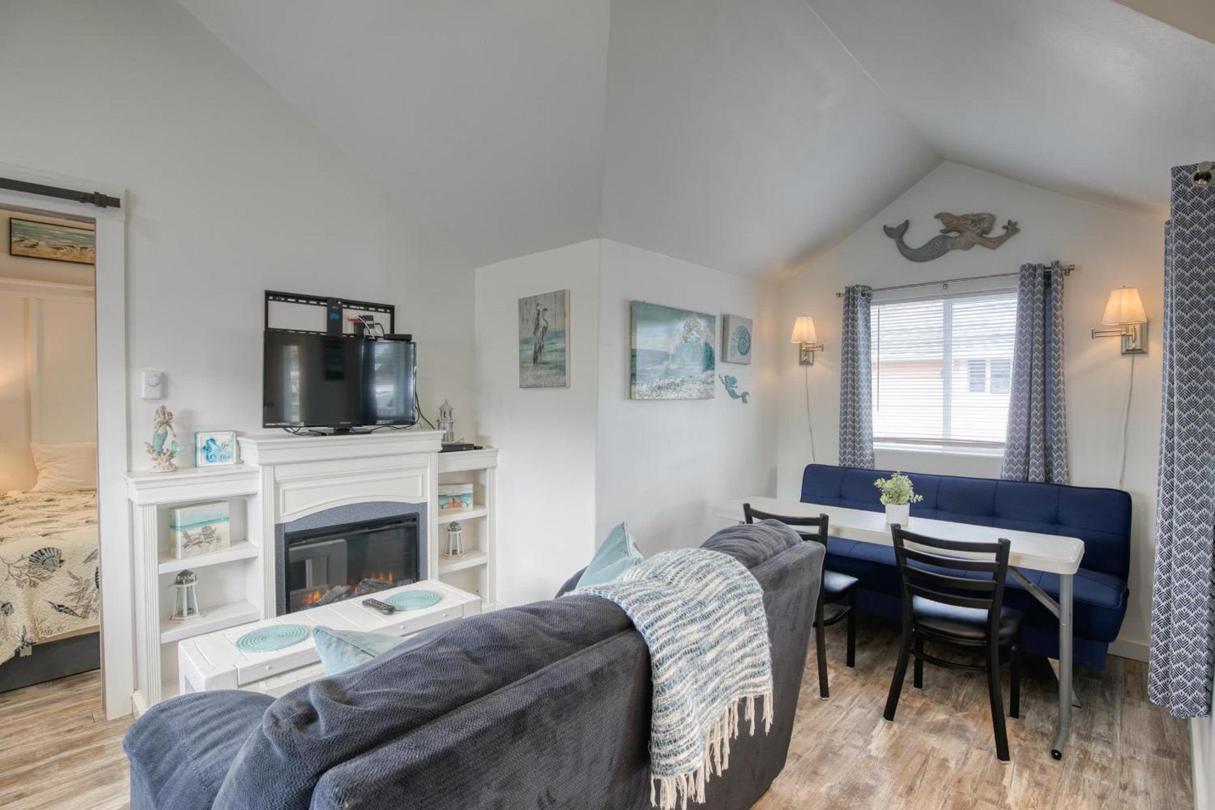 Vacation Home photo 1