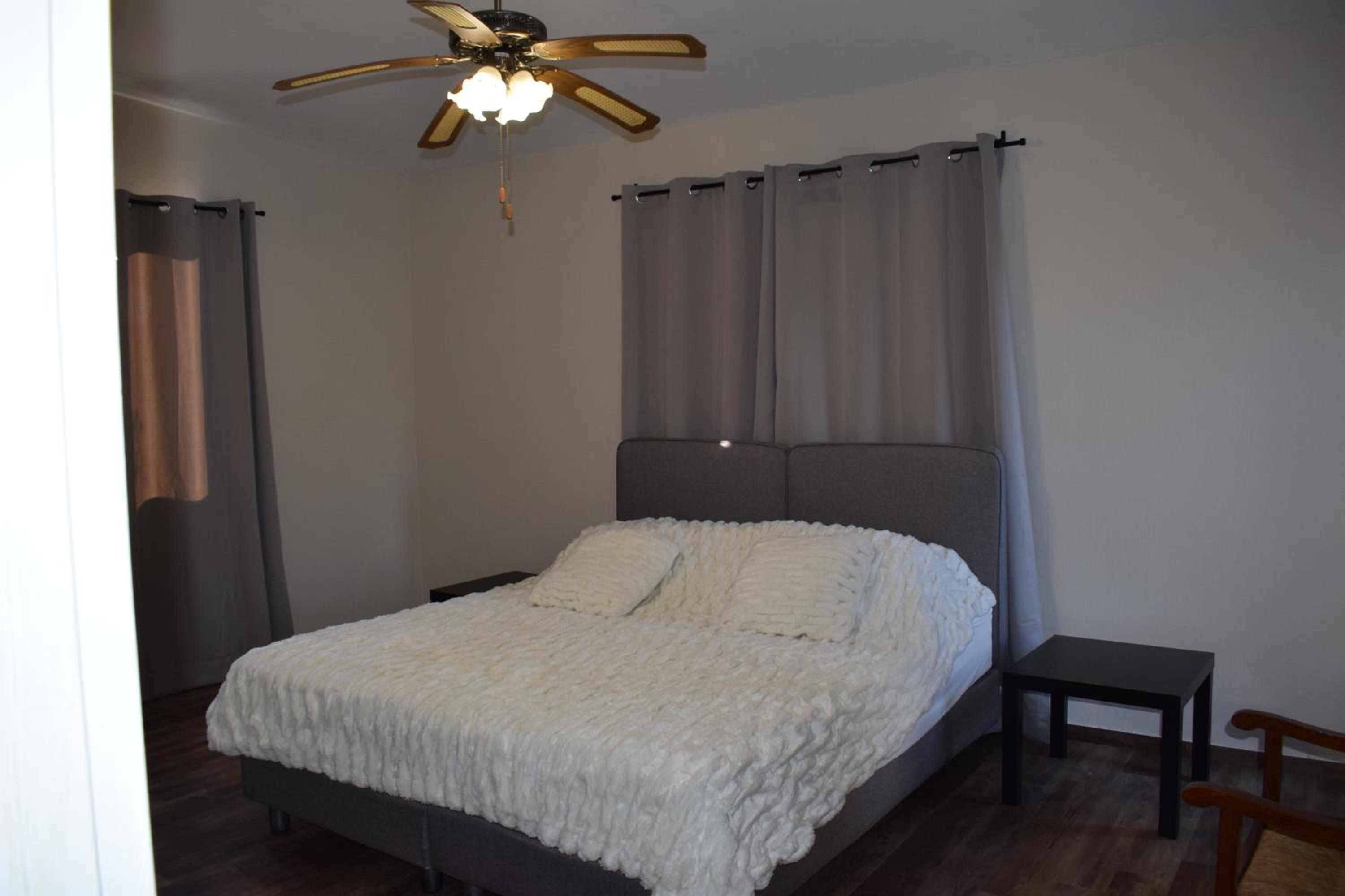 Two-Bedroom House photo 1
