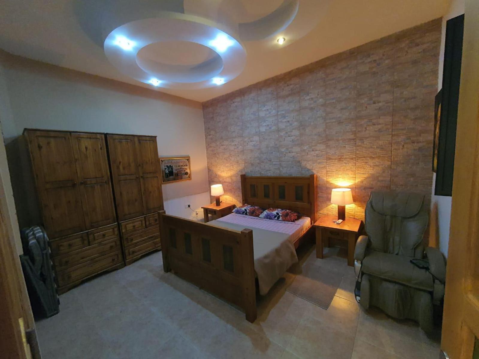 Apartment - Ground Floor photo 3