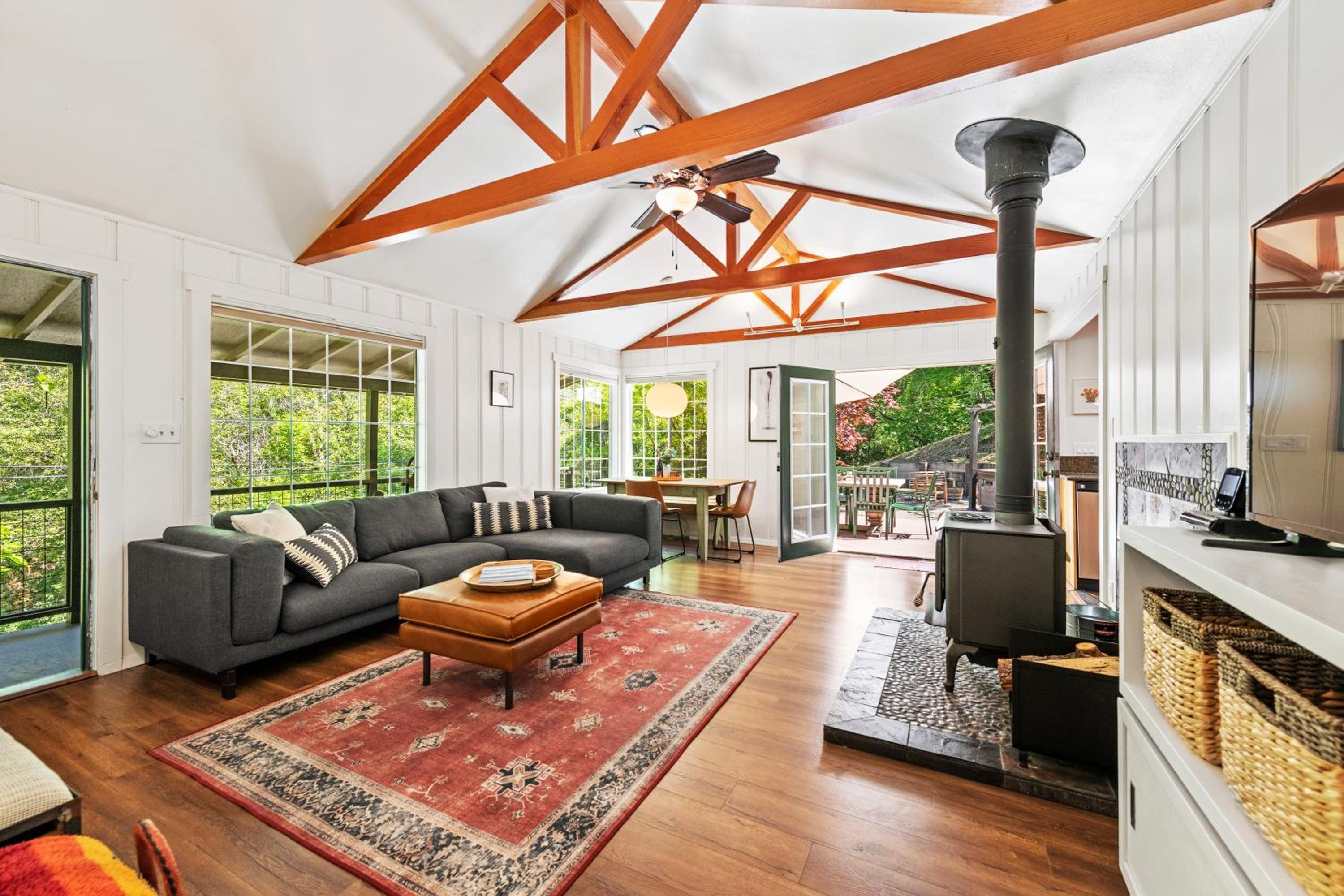 Vacation Home photo 1