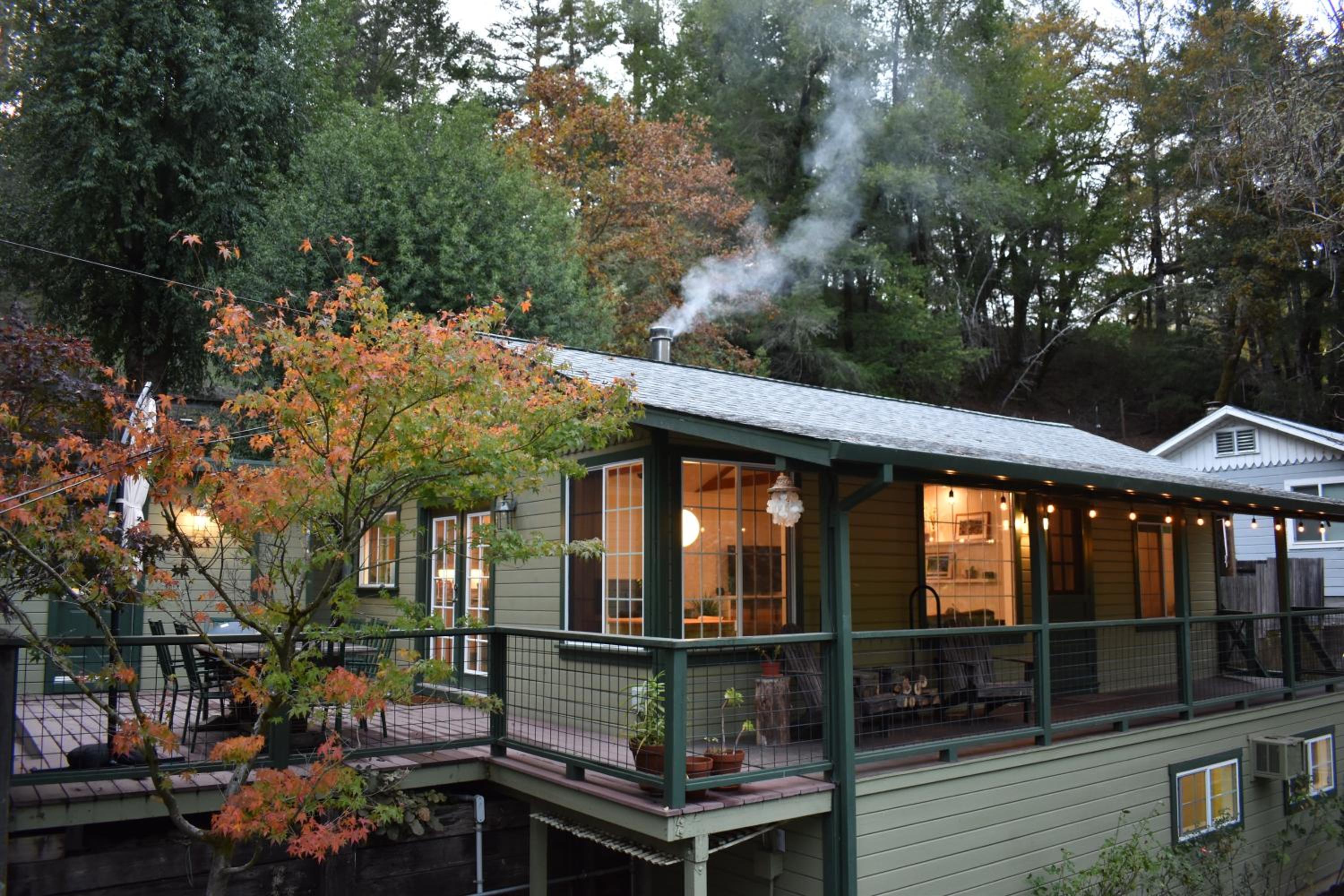 Vacation Home photo 3