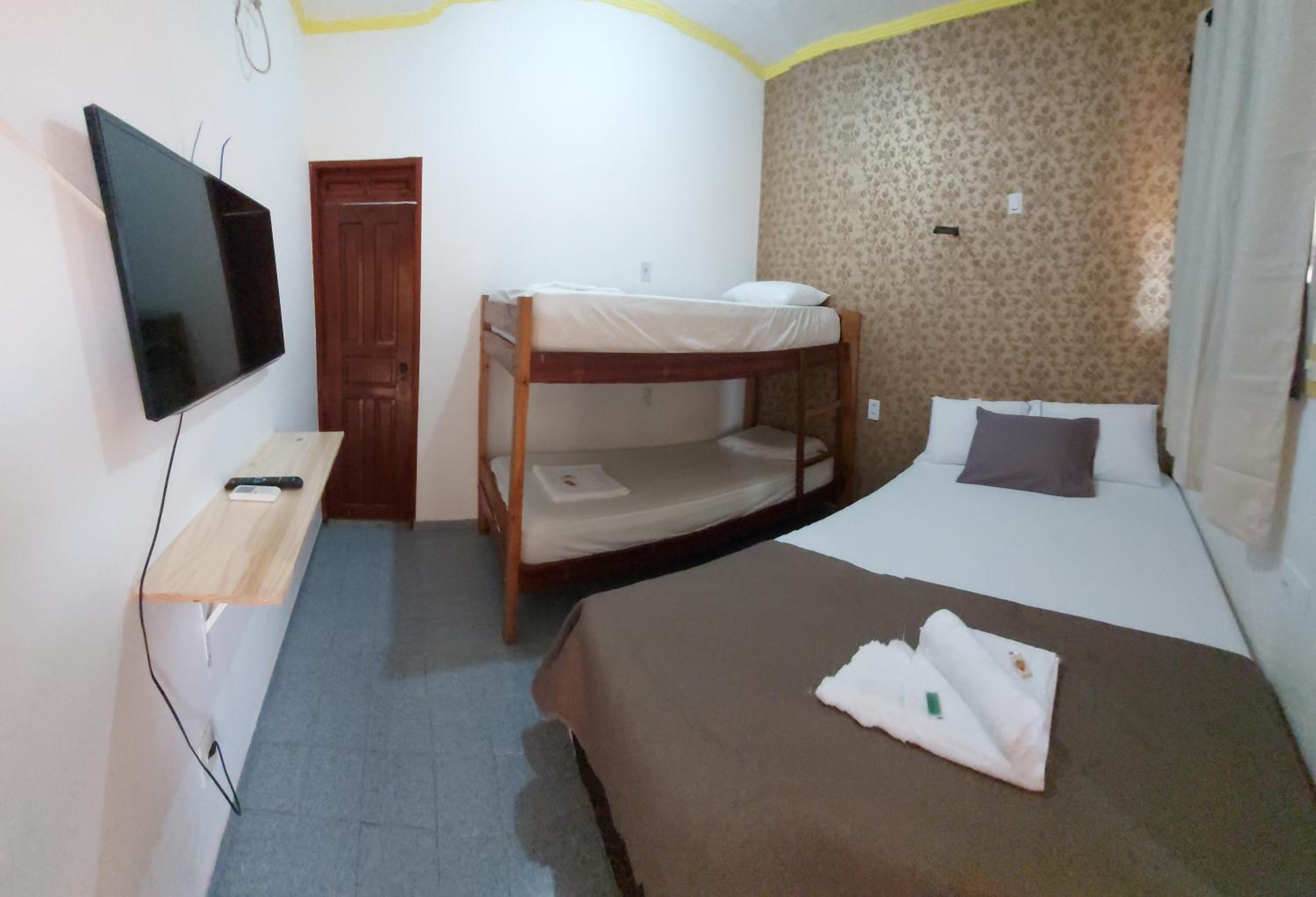 Standard Quadruple Room photo 1