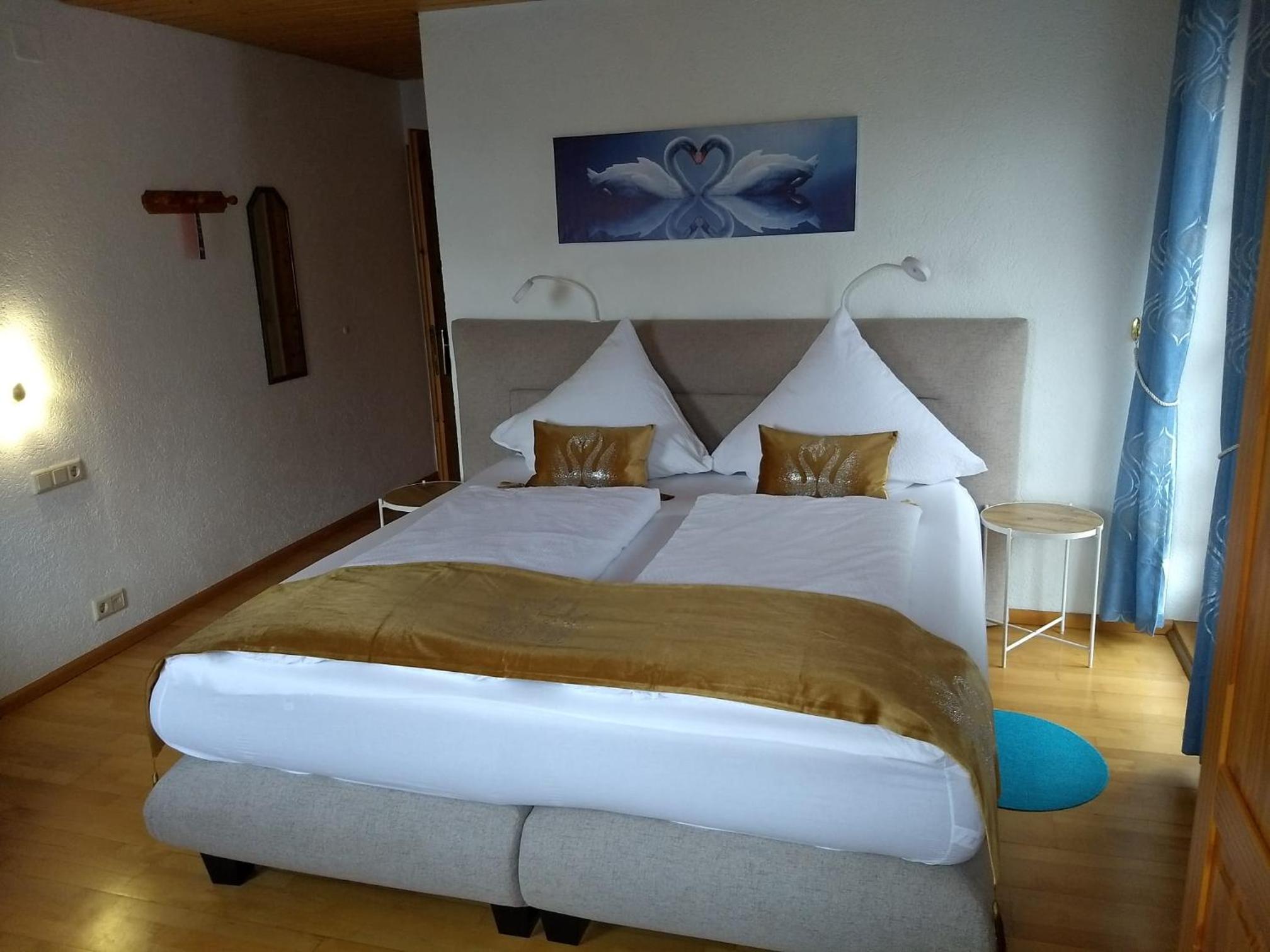 Budget Double Room photo 1