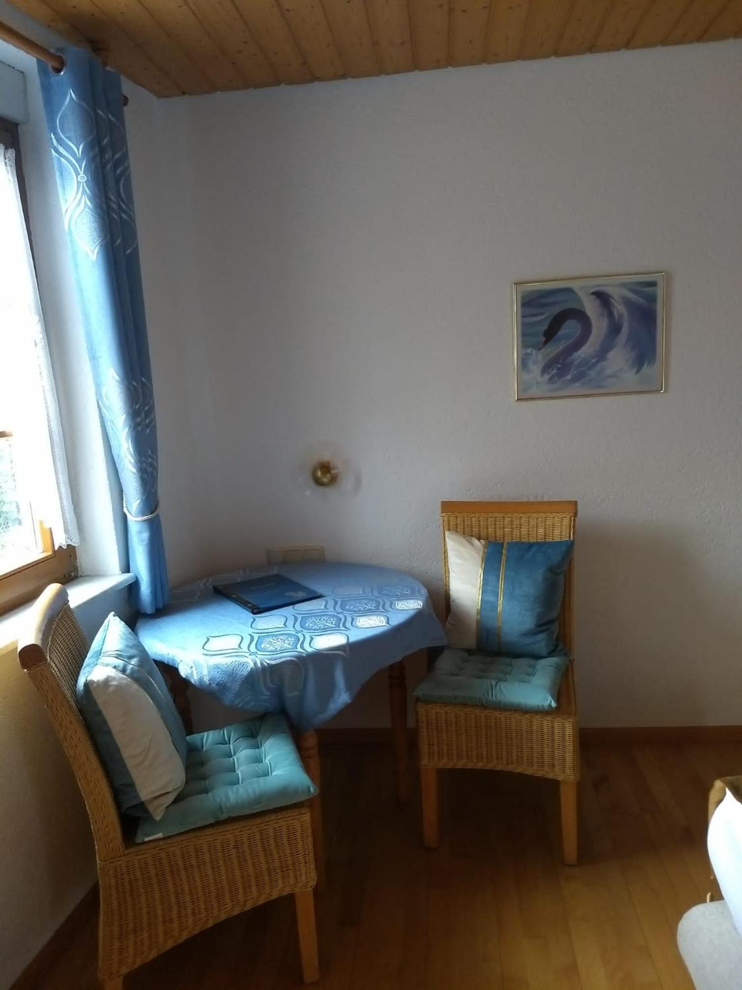 Budget Double Room photo 2