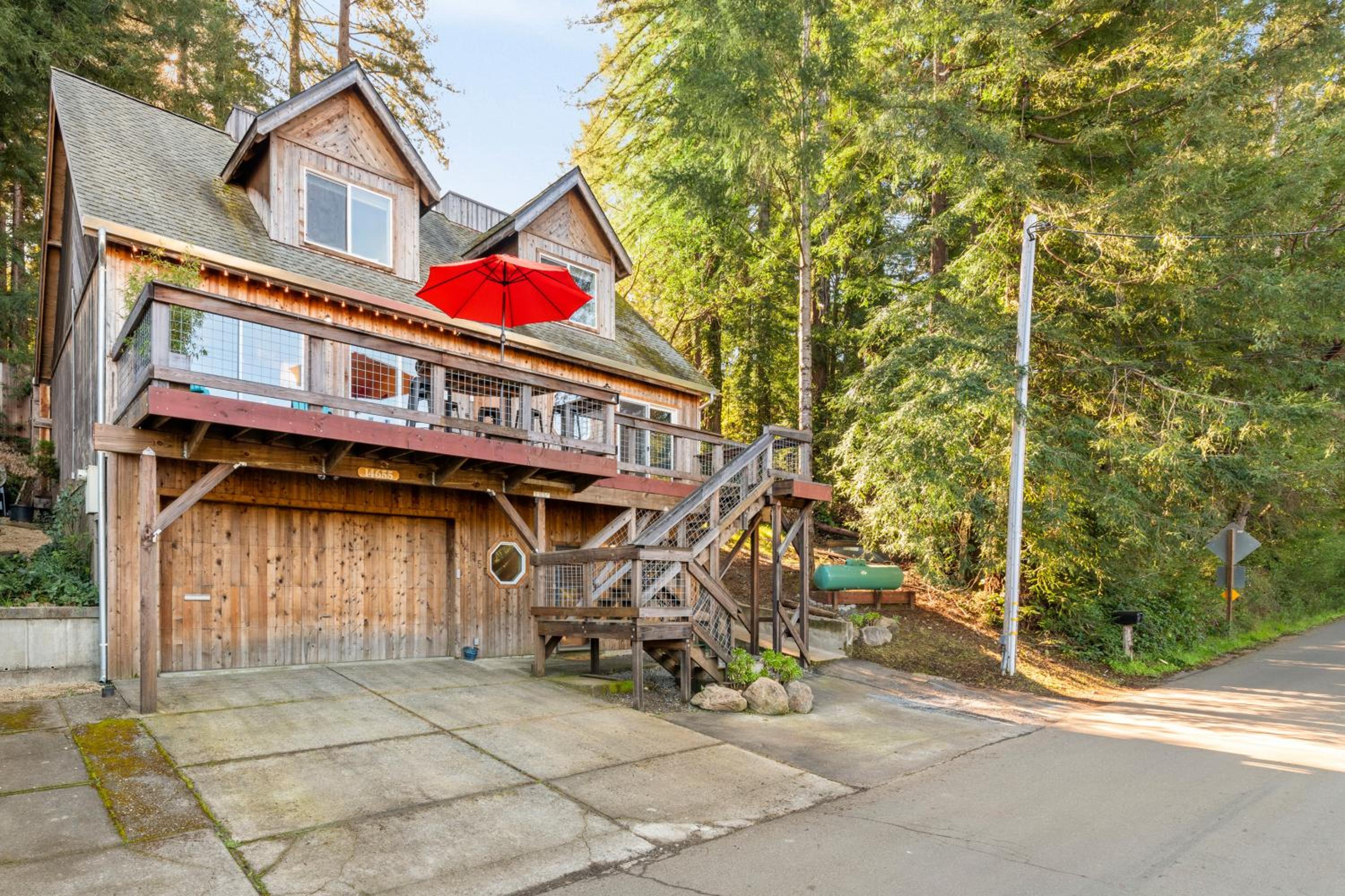 Vacation Home photo 3