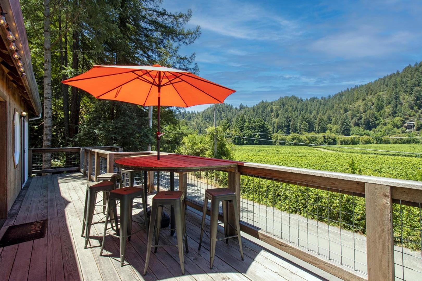 Vacation Home photo 2