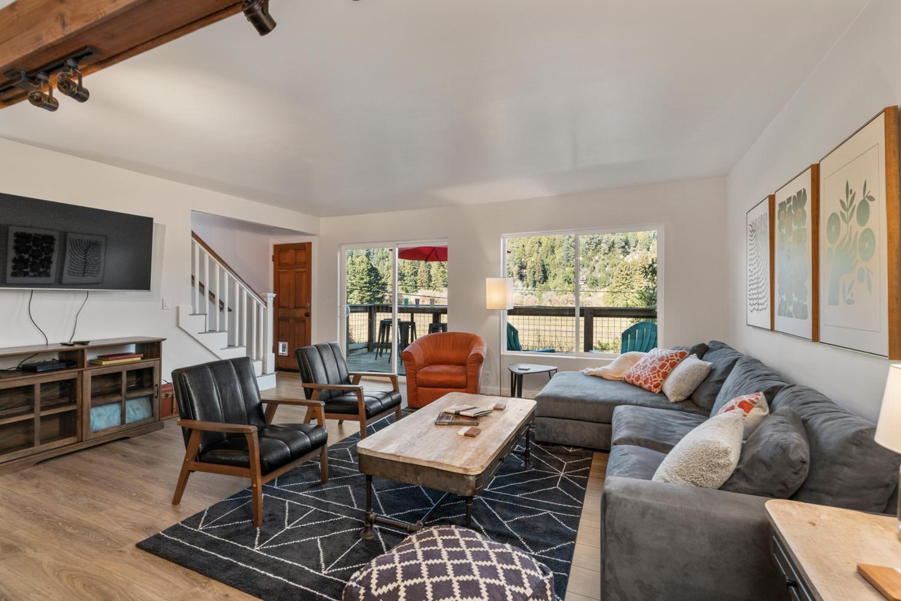 Vacation Home photo 1