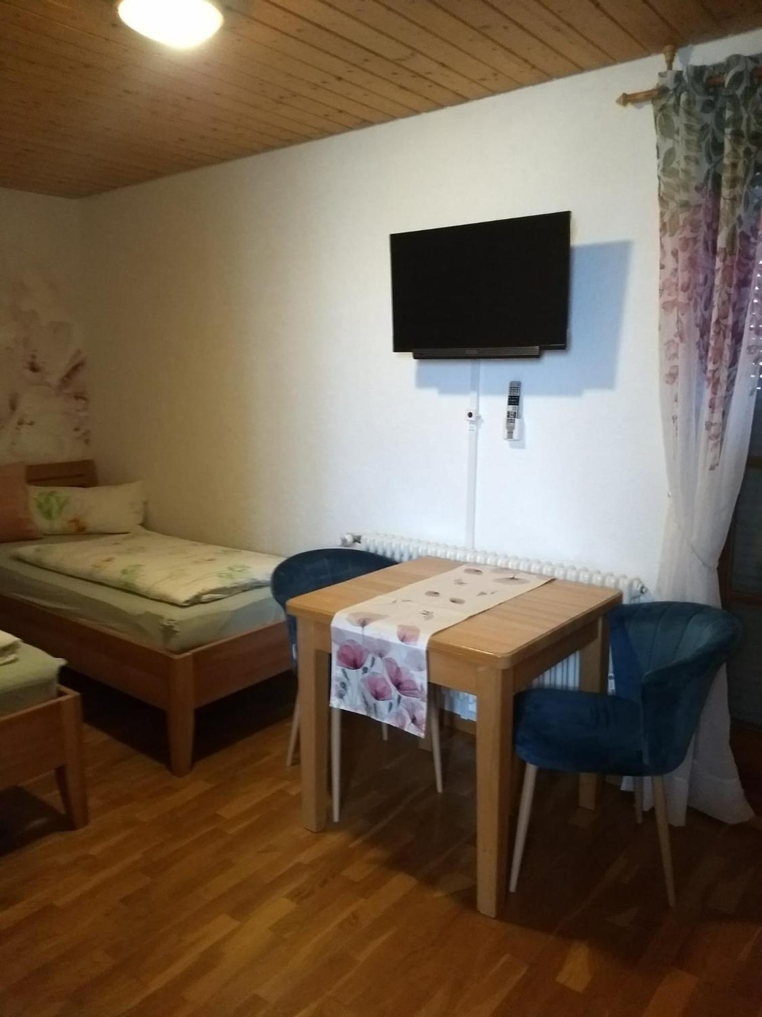 Small Twin Room photo 2