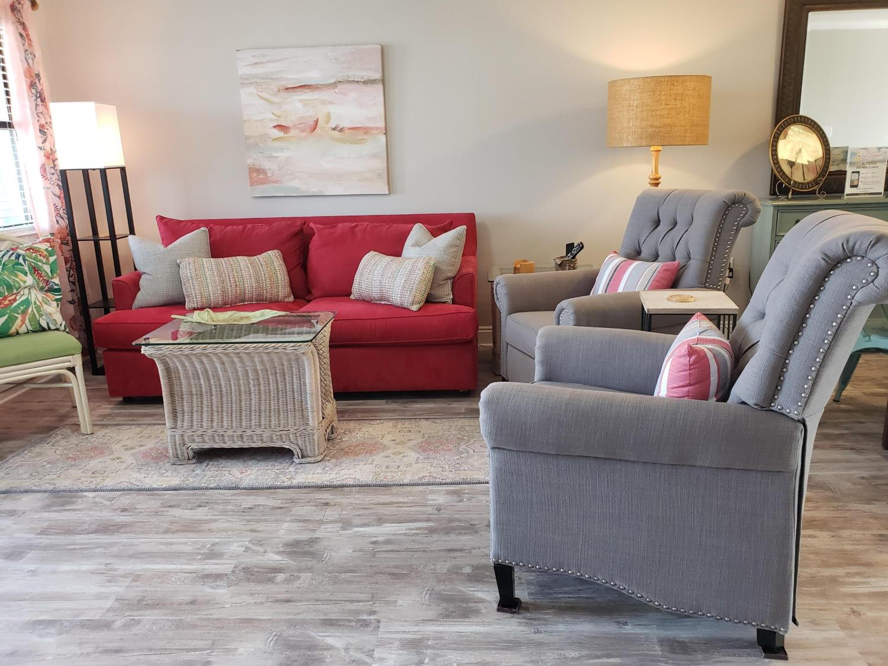 Vacation Home photo 1