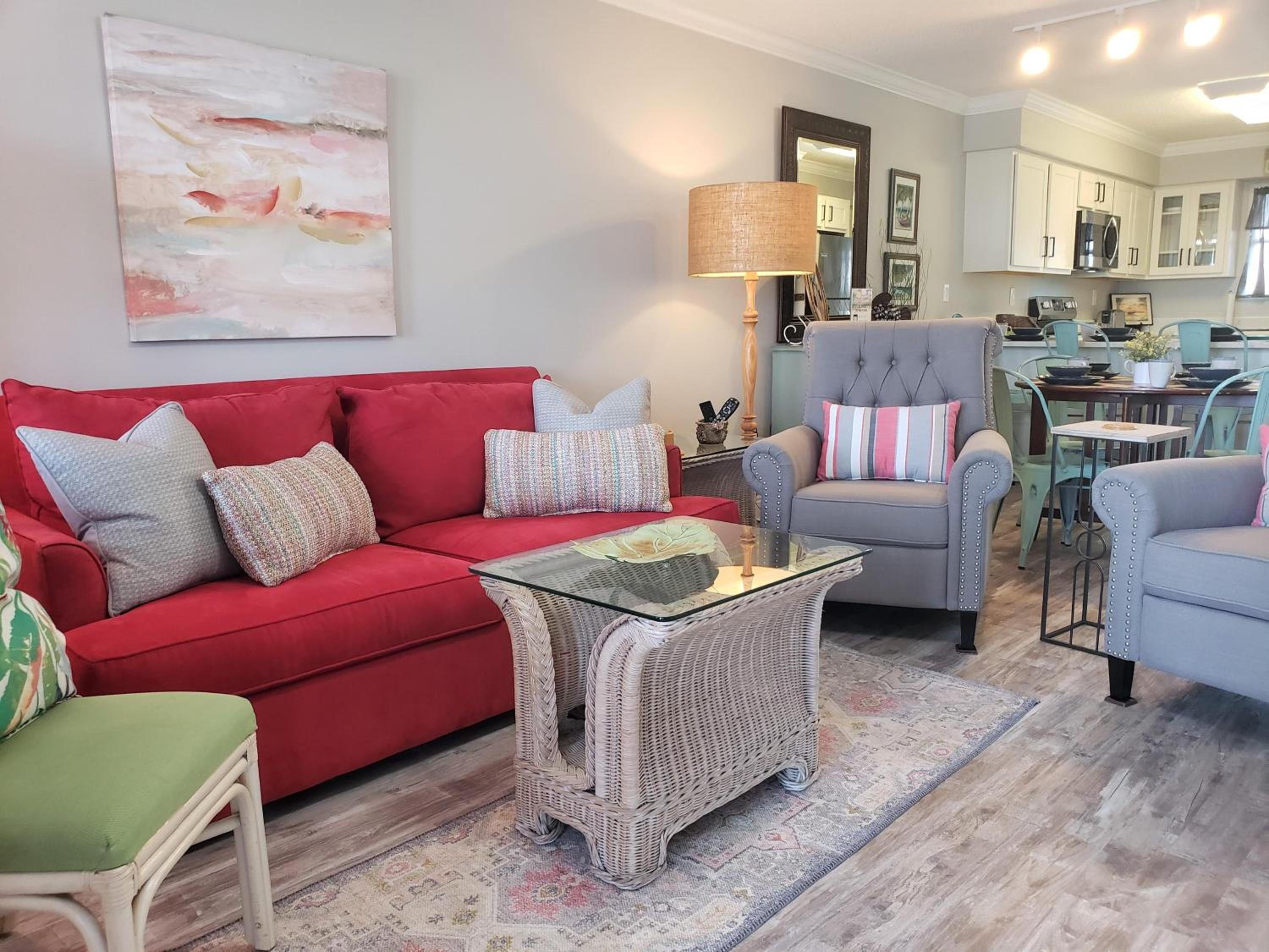 Vacation Home photo 3